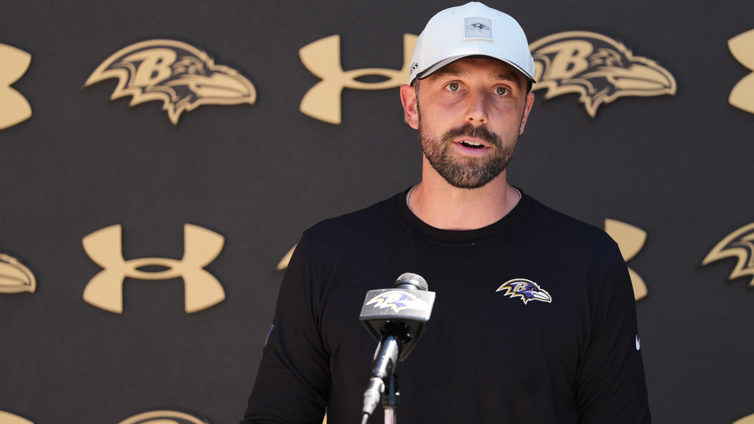 Ravens Football
