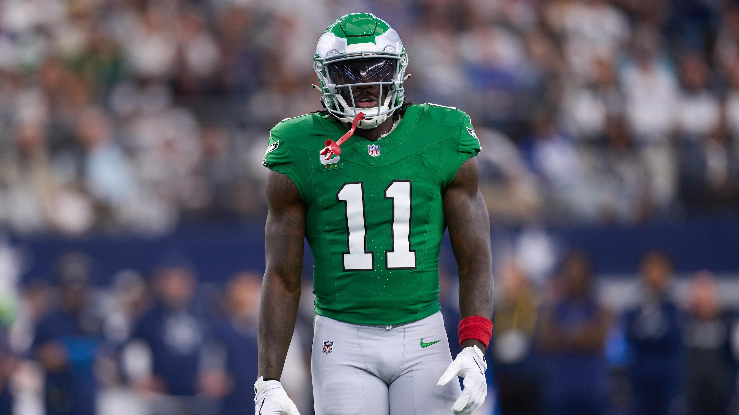 Eagles Cowboys Football