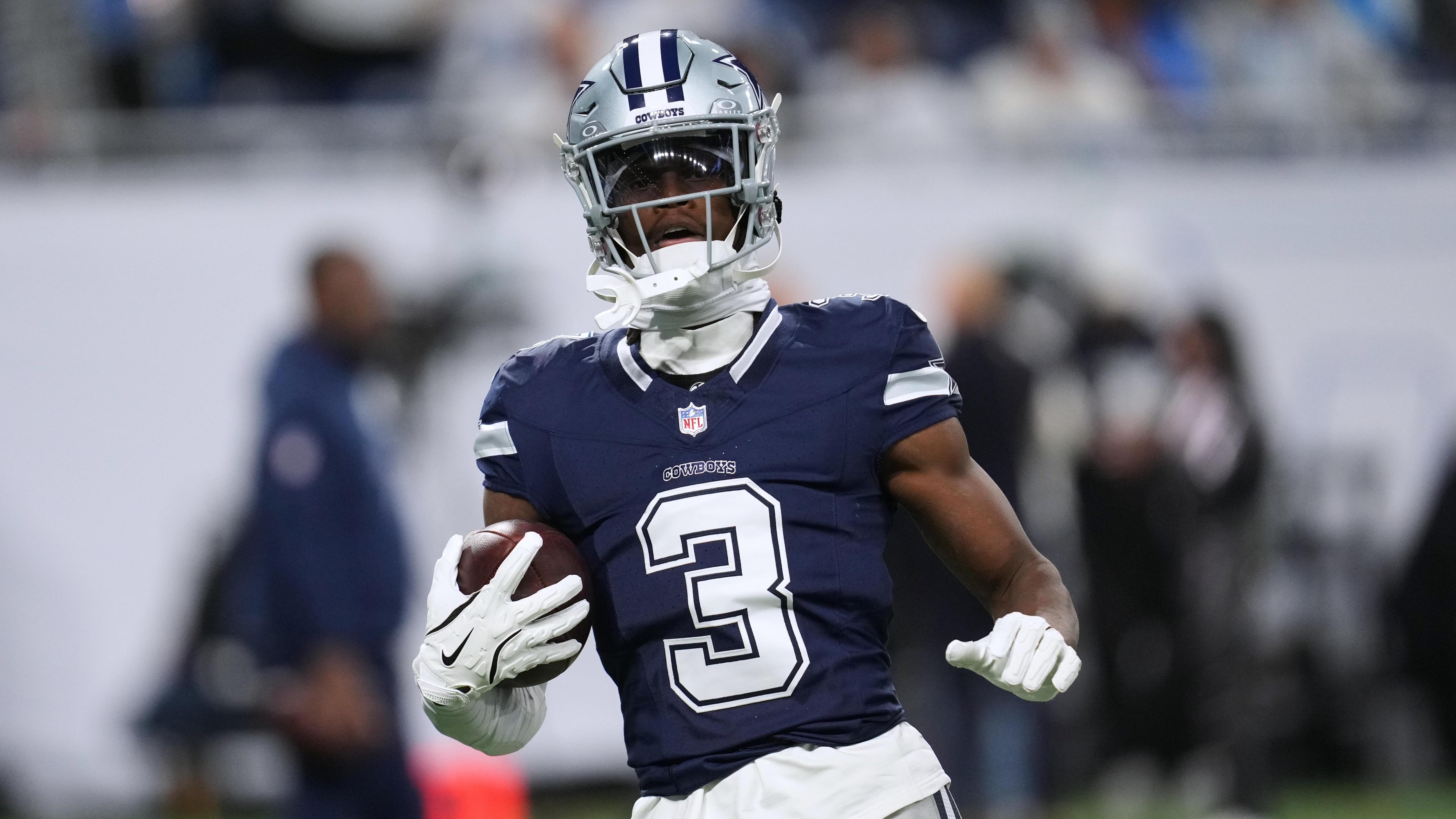 Cowboys Lions Football