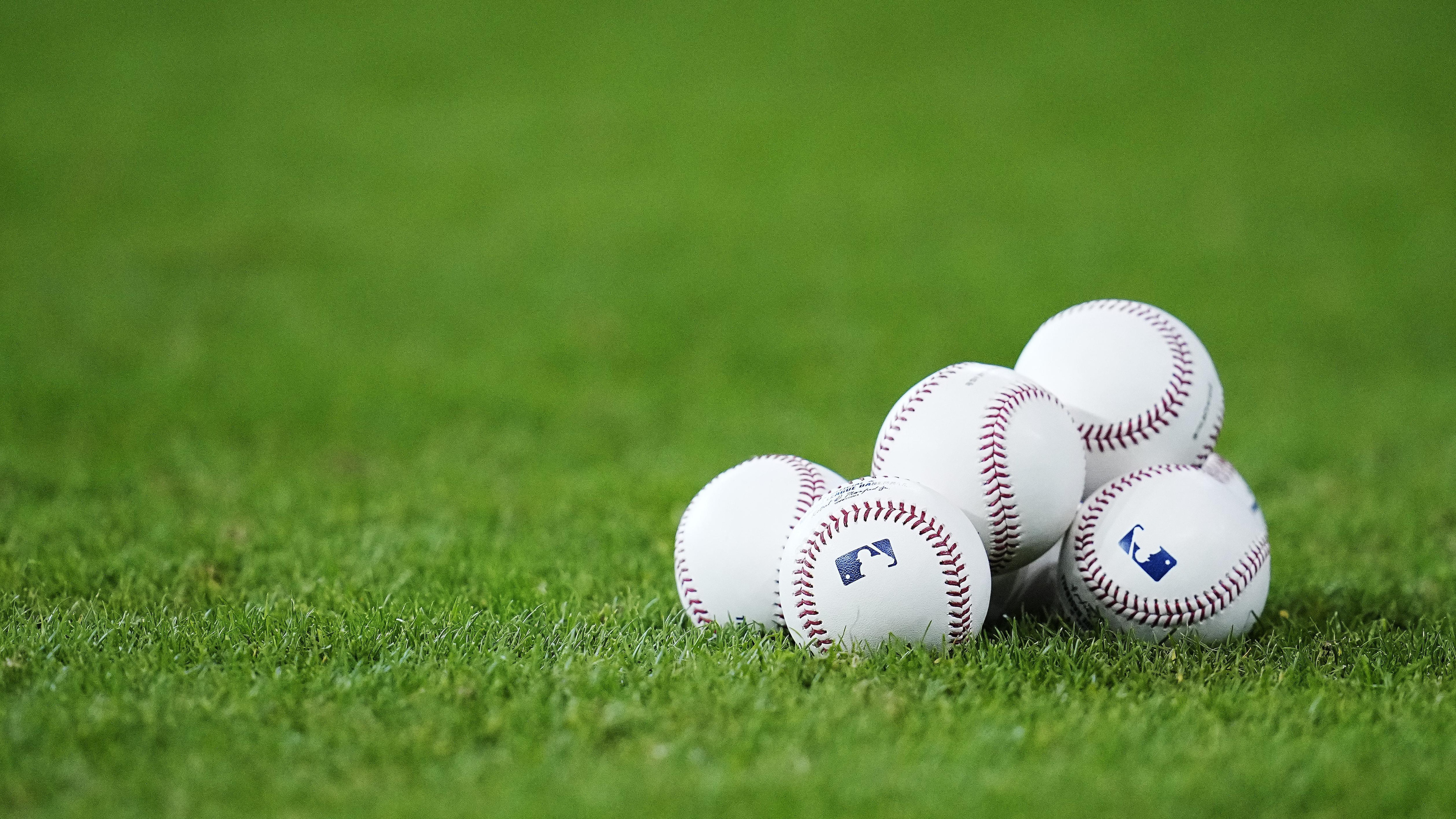 Athletics Astros Baseball