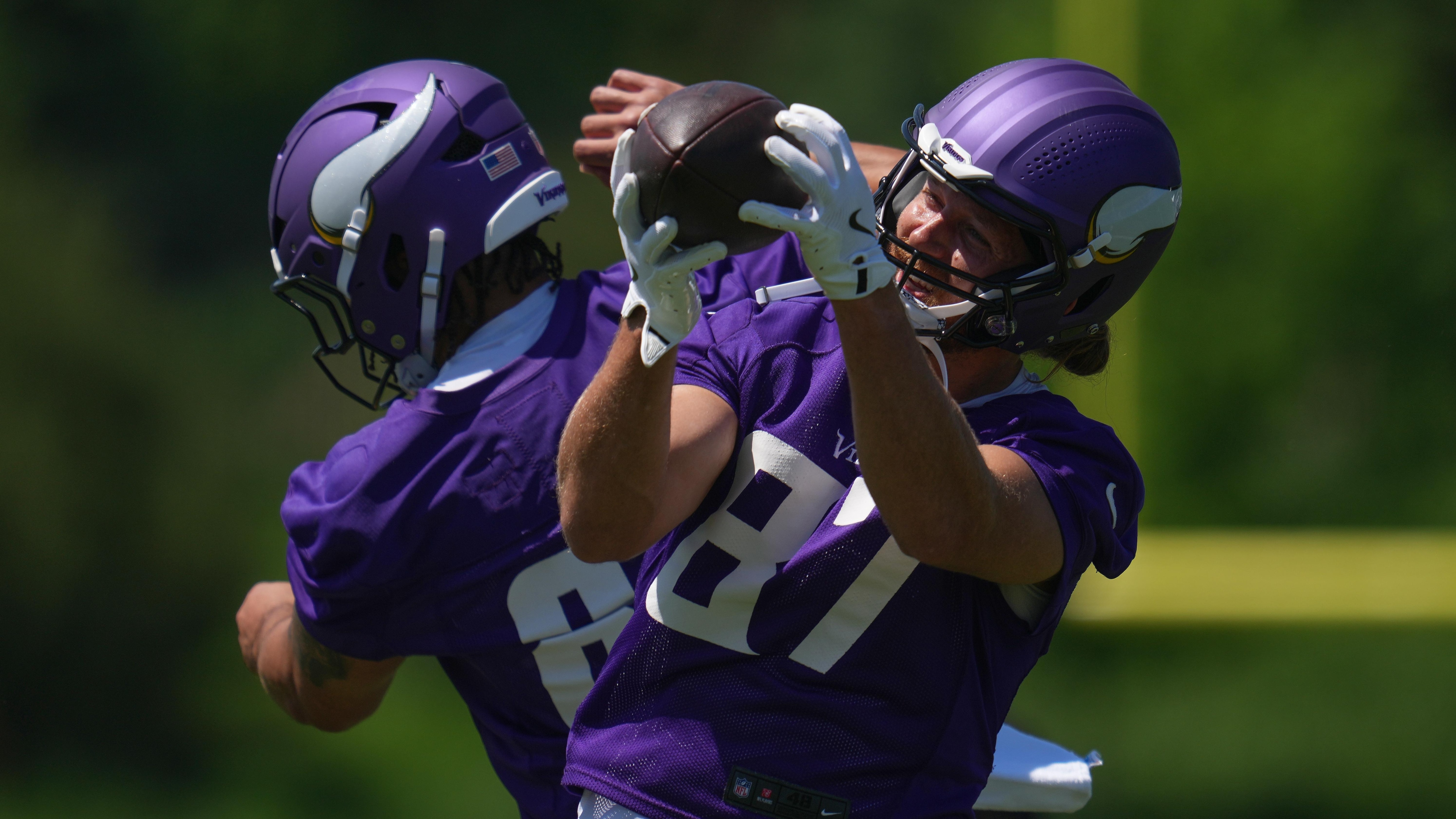 Vikings Football