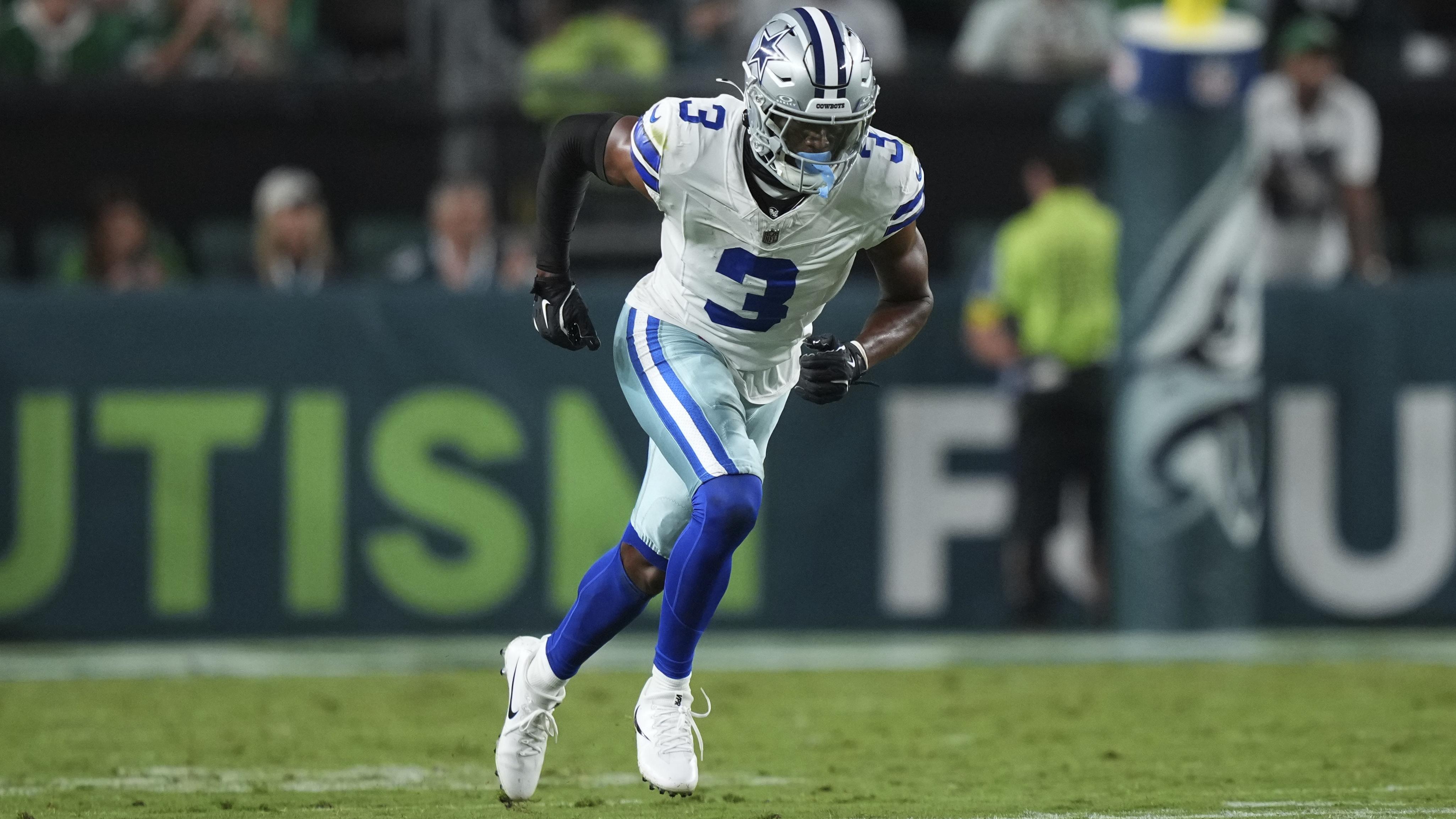 Cowboys Eagles Football