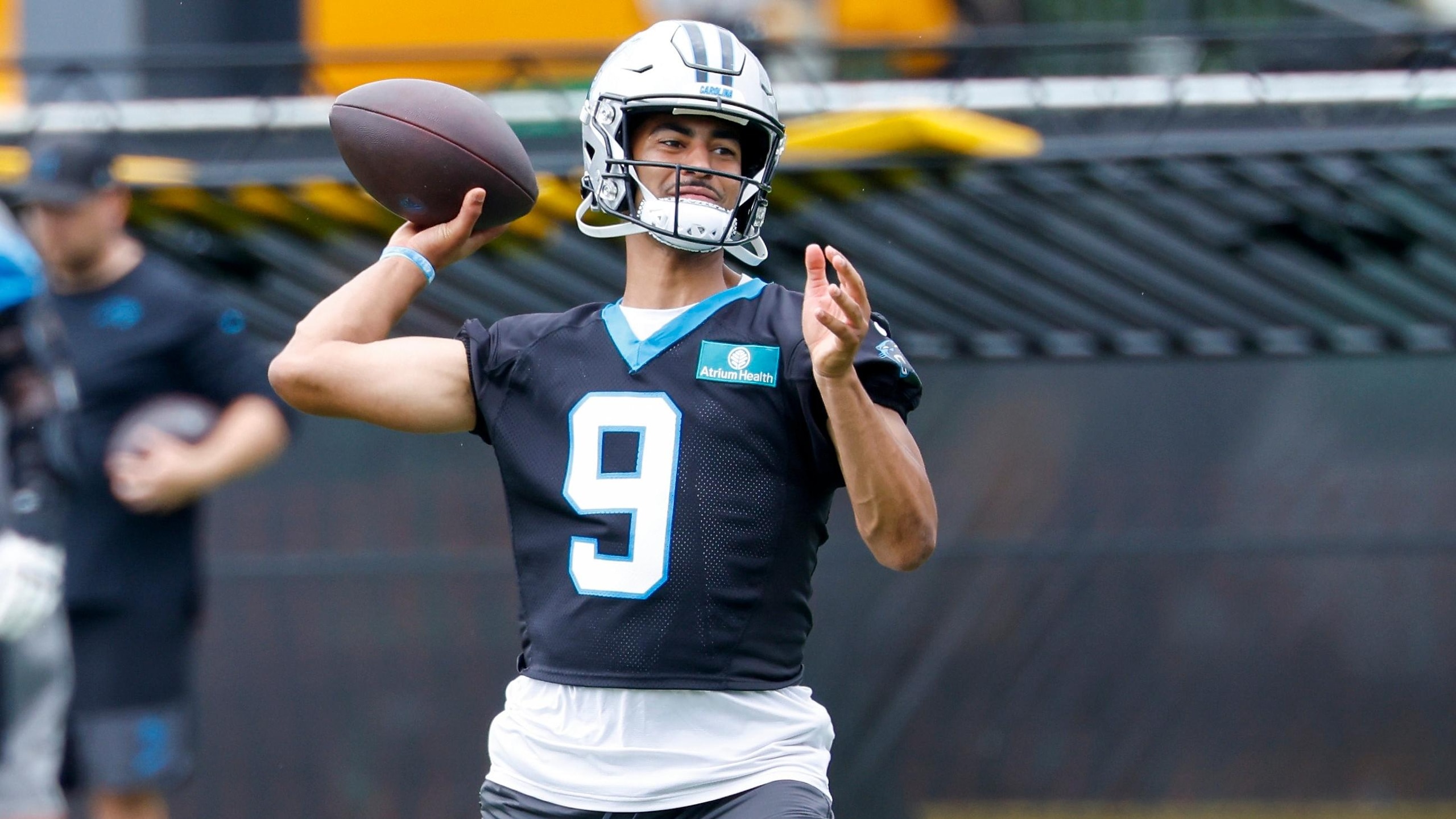 Panthers Football
