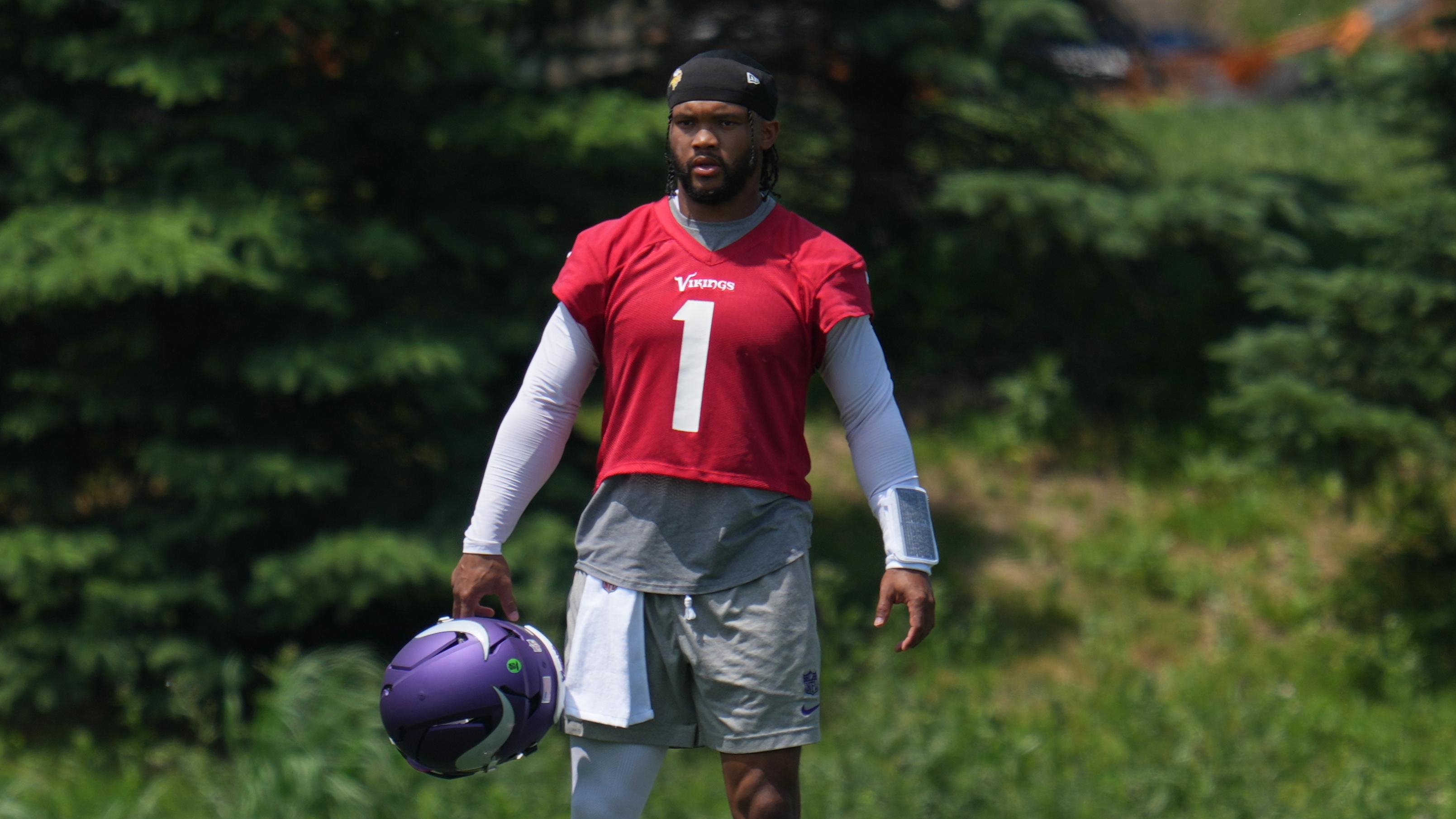Vikings Football
