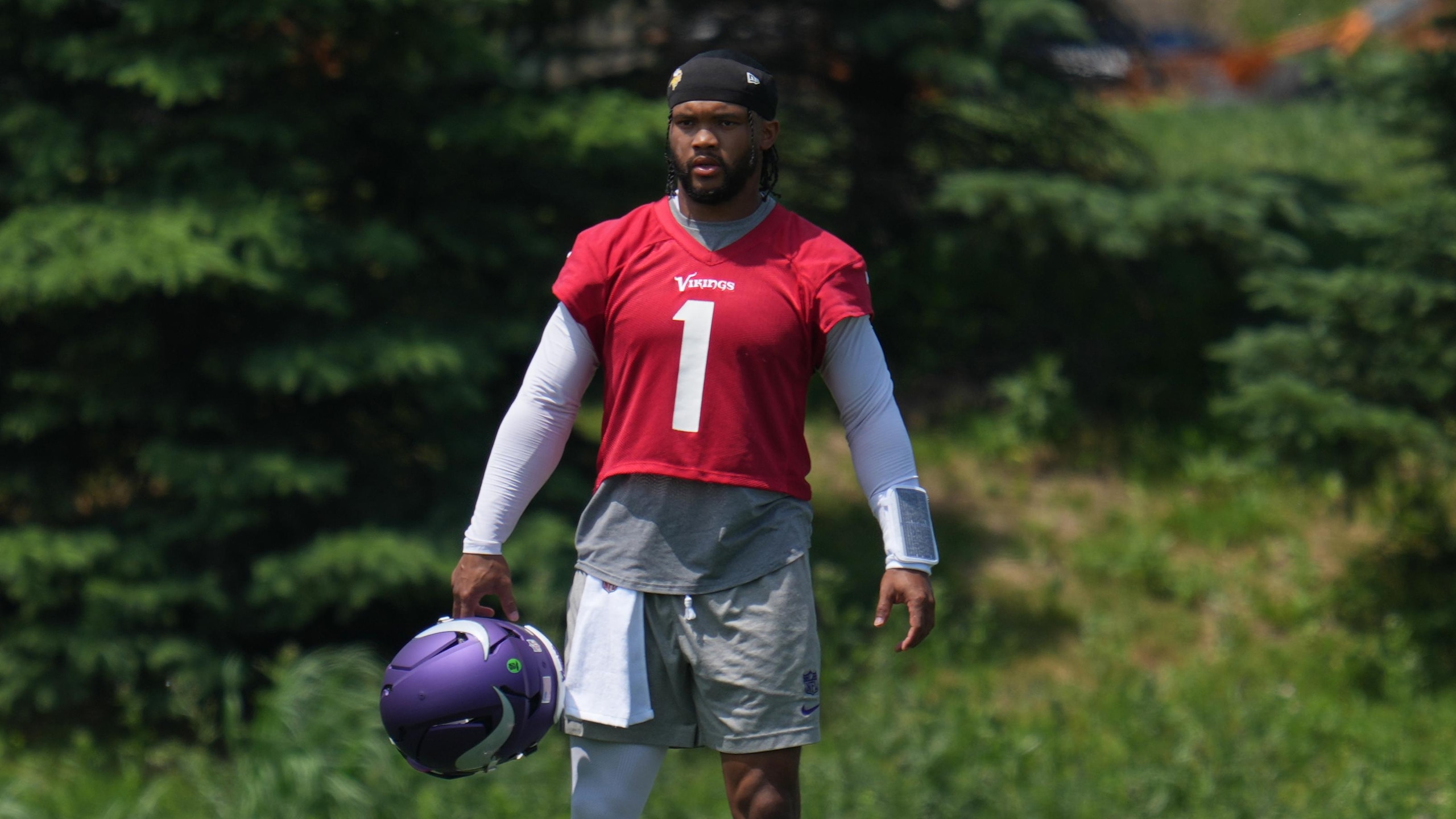 Vikings Football