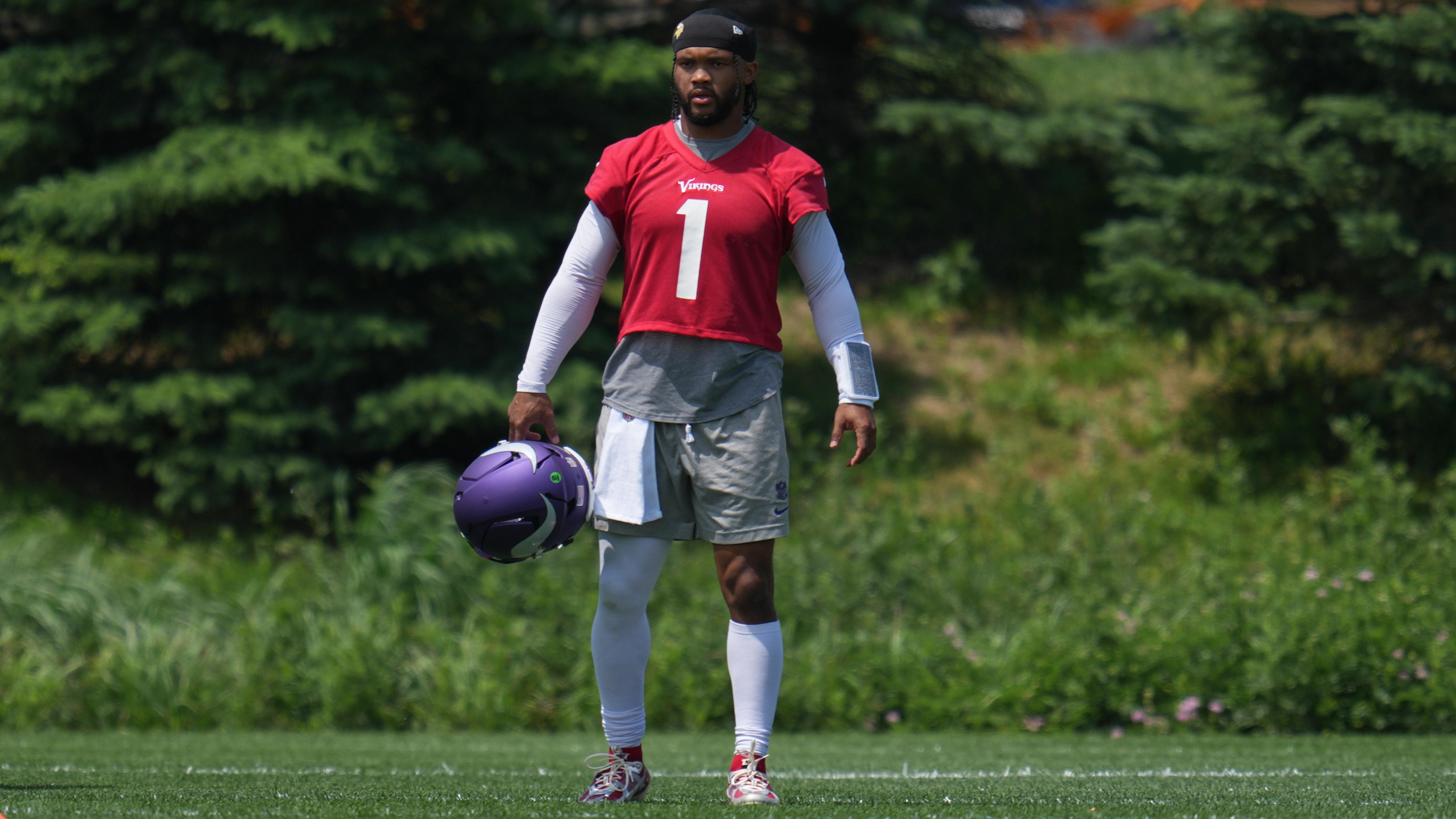 Vikings Football