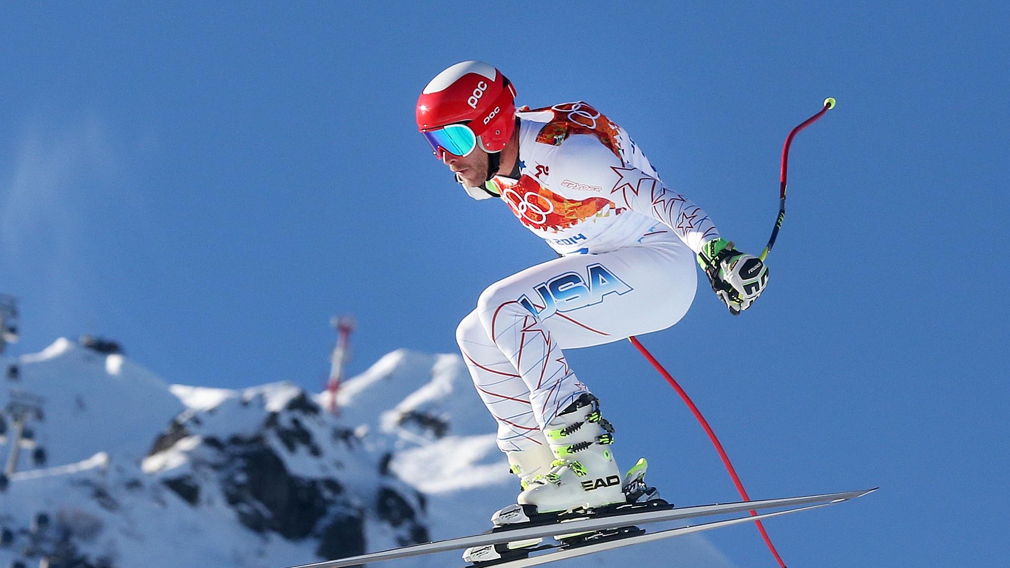 Olympian Miller Drug Charges