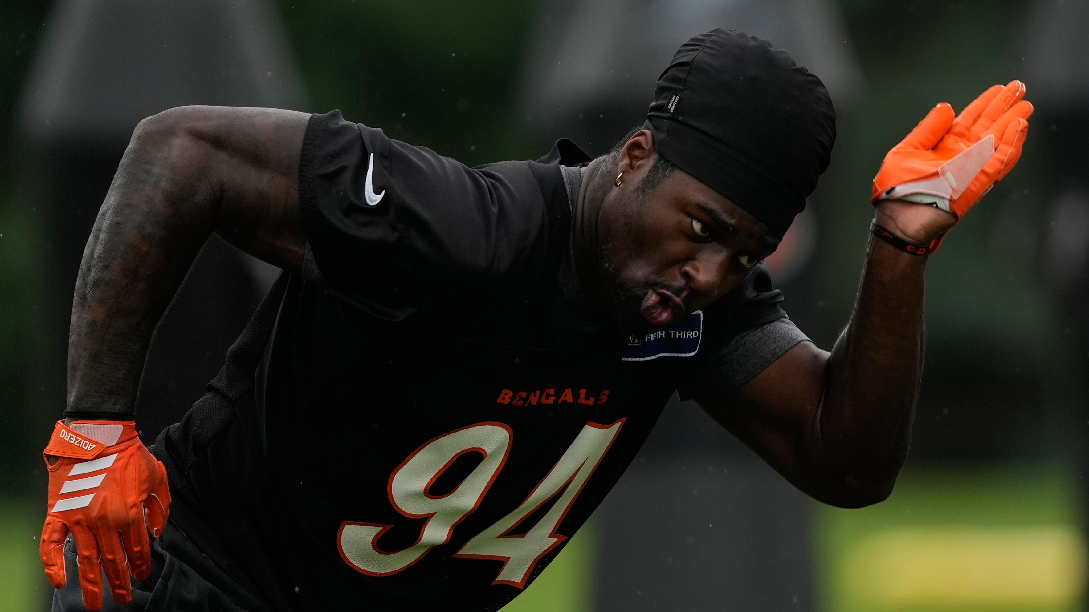 Bengals Football