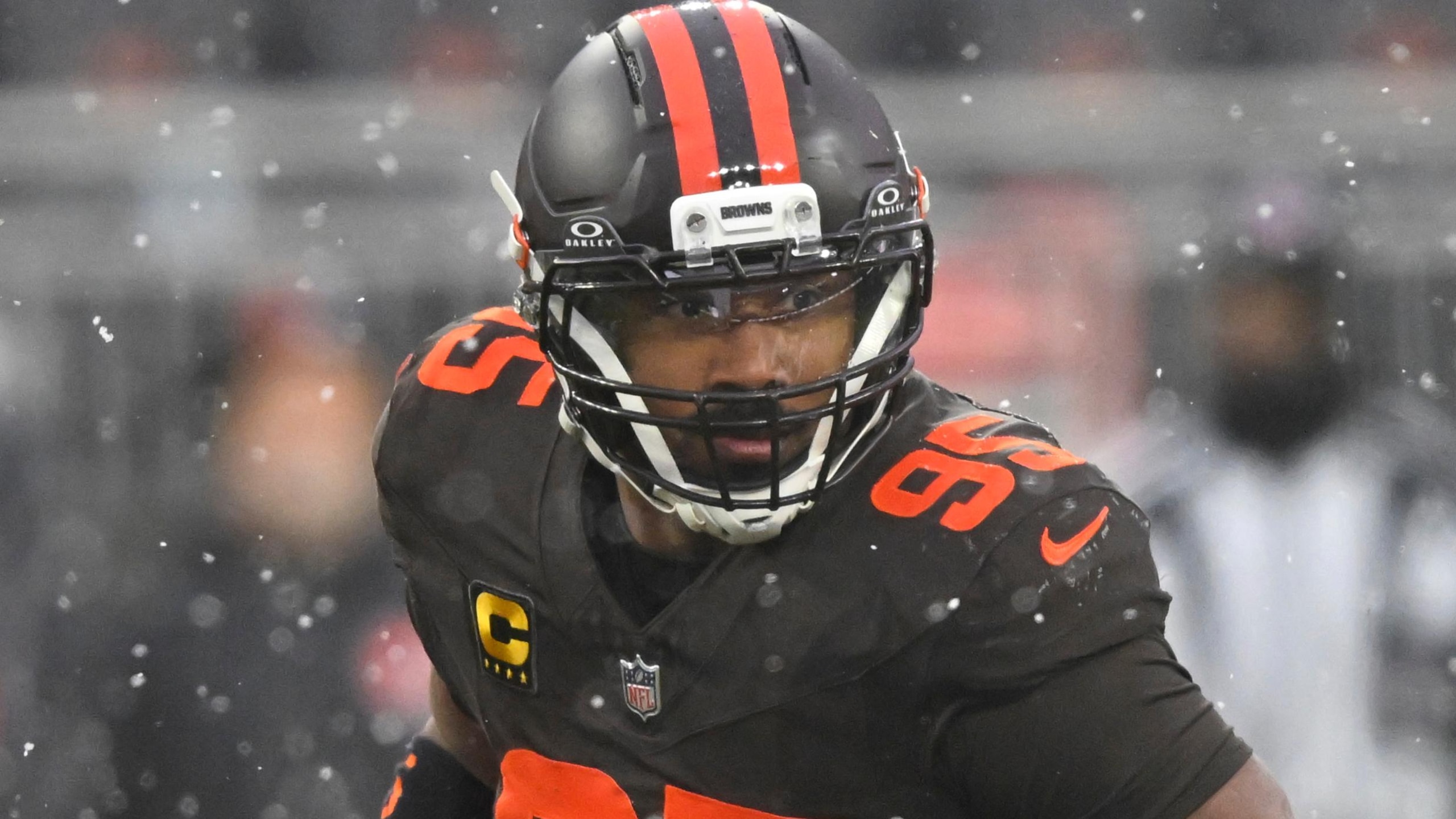 Titans Browns Football