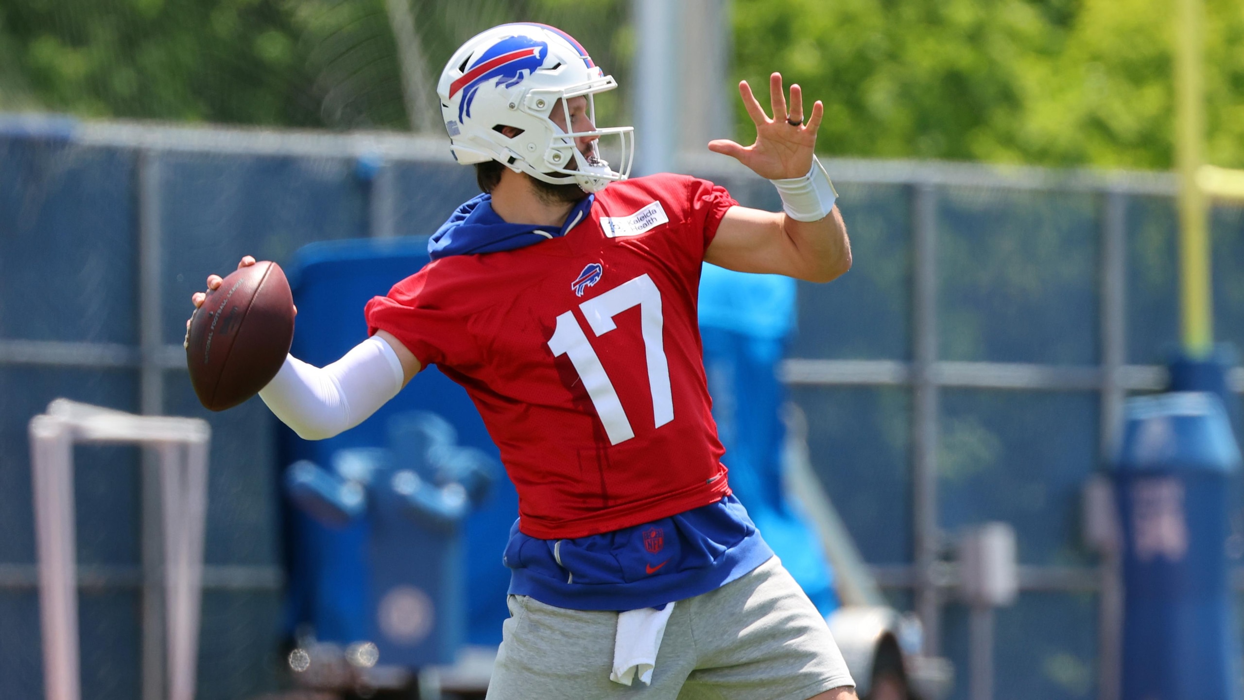 Bills Football