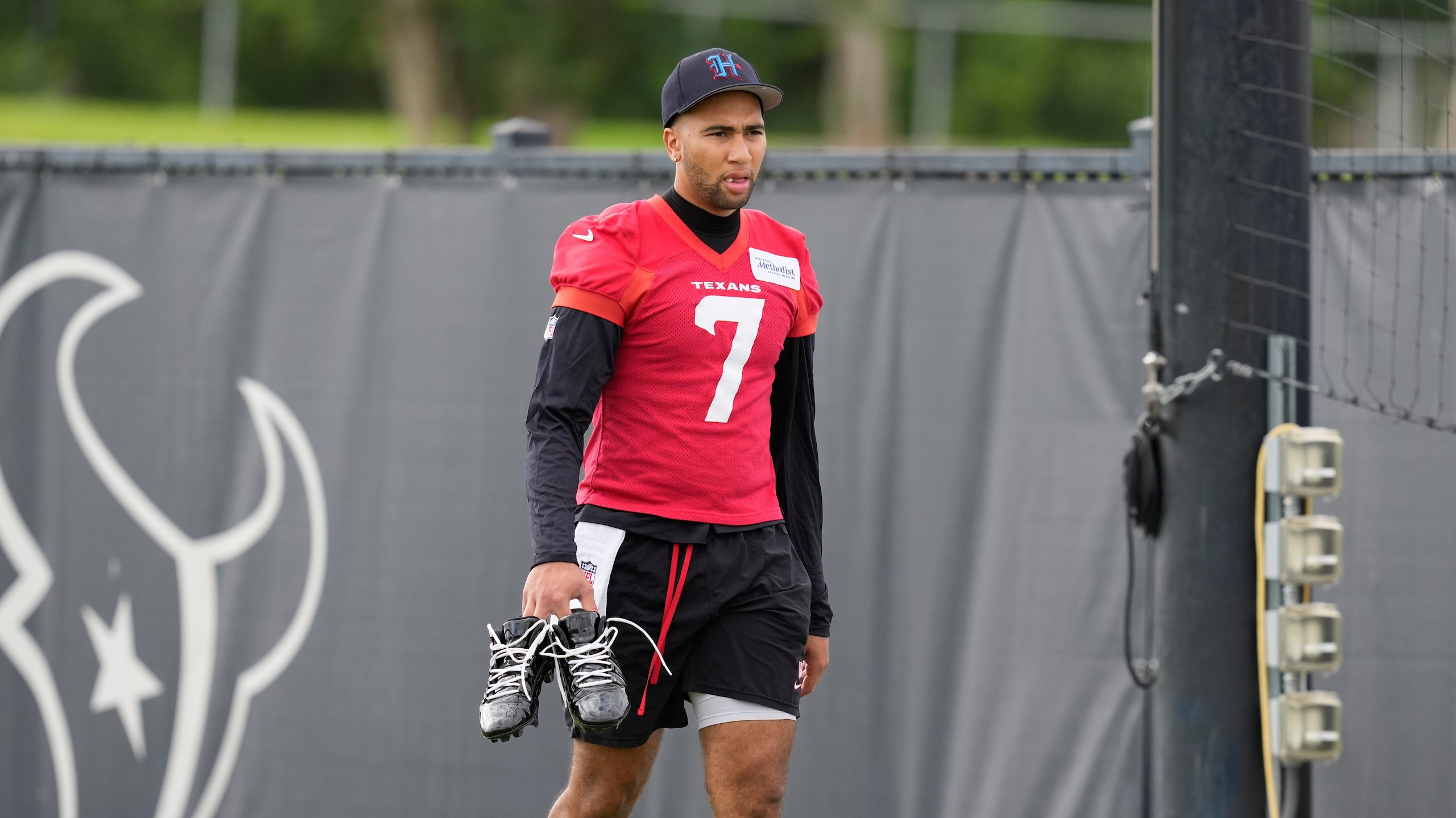 Texans Football