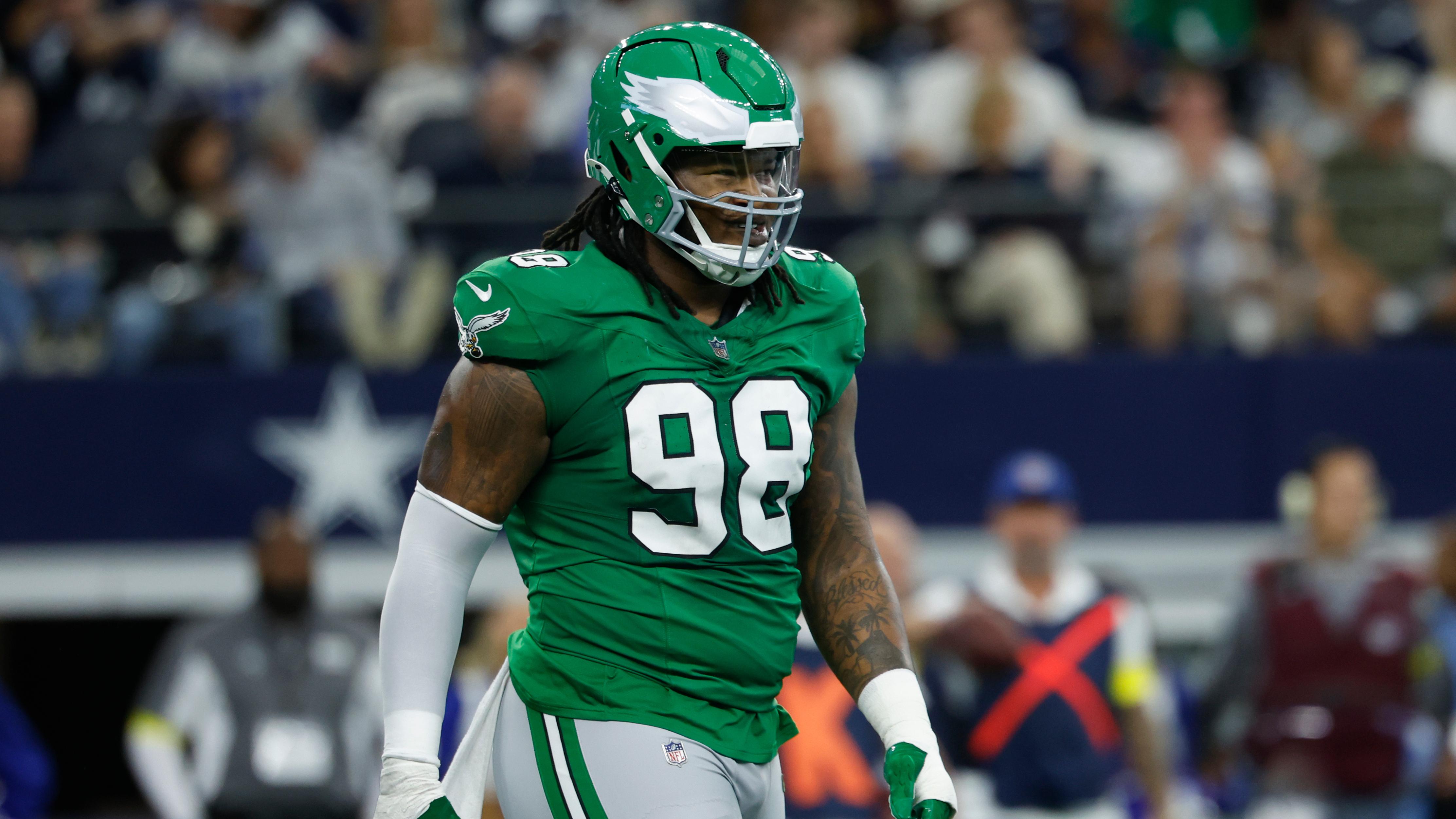 Eagles Cowboys Football