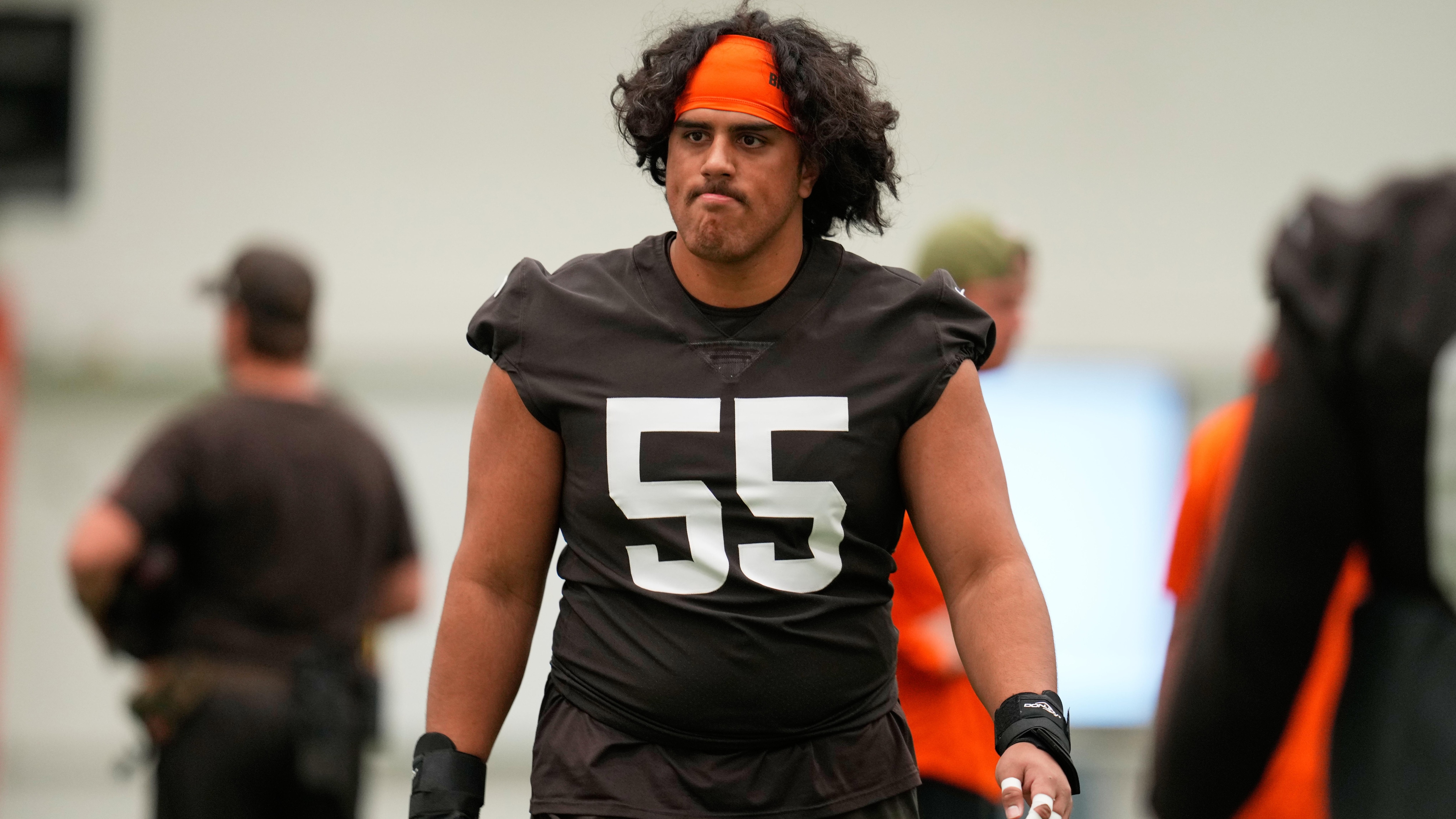 Browns Football