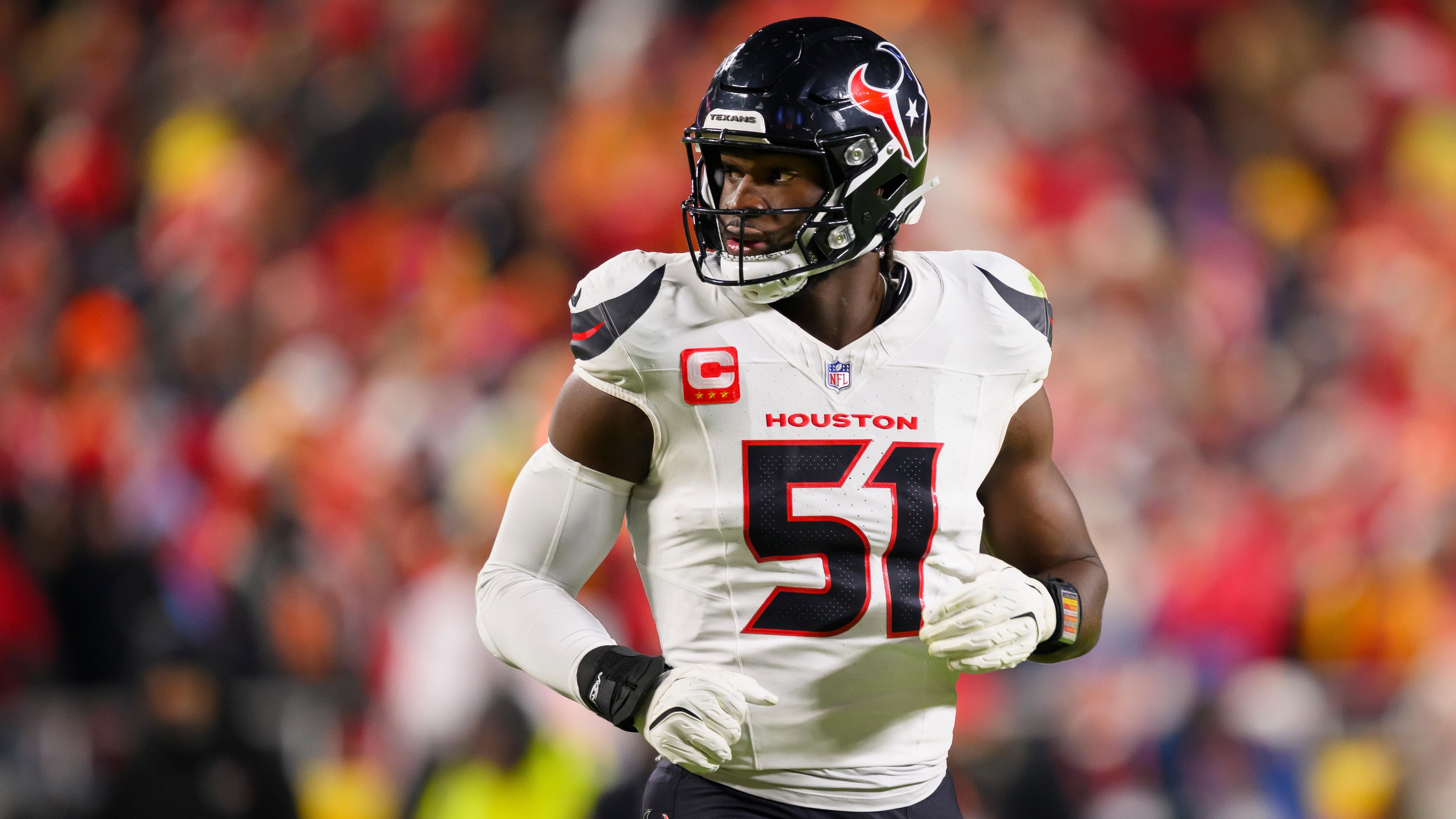 Texans Chiefs Football