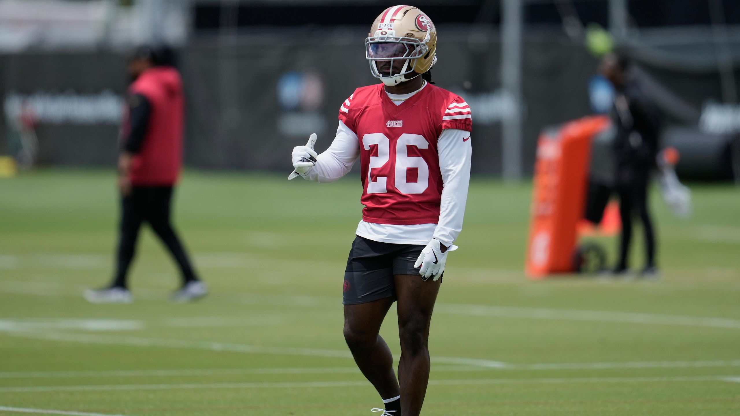 49ers Football