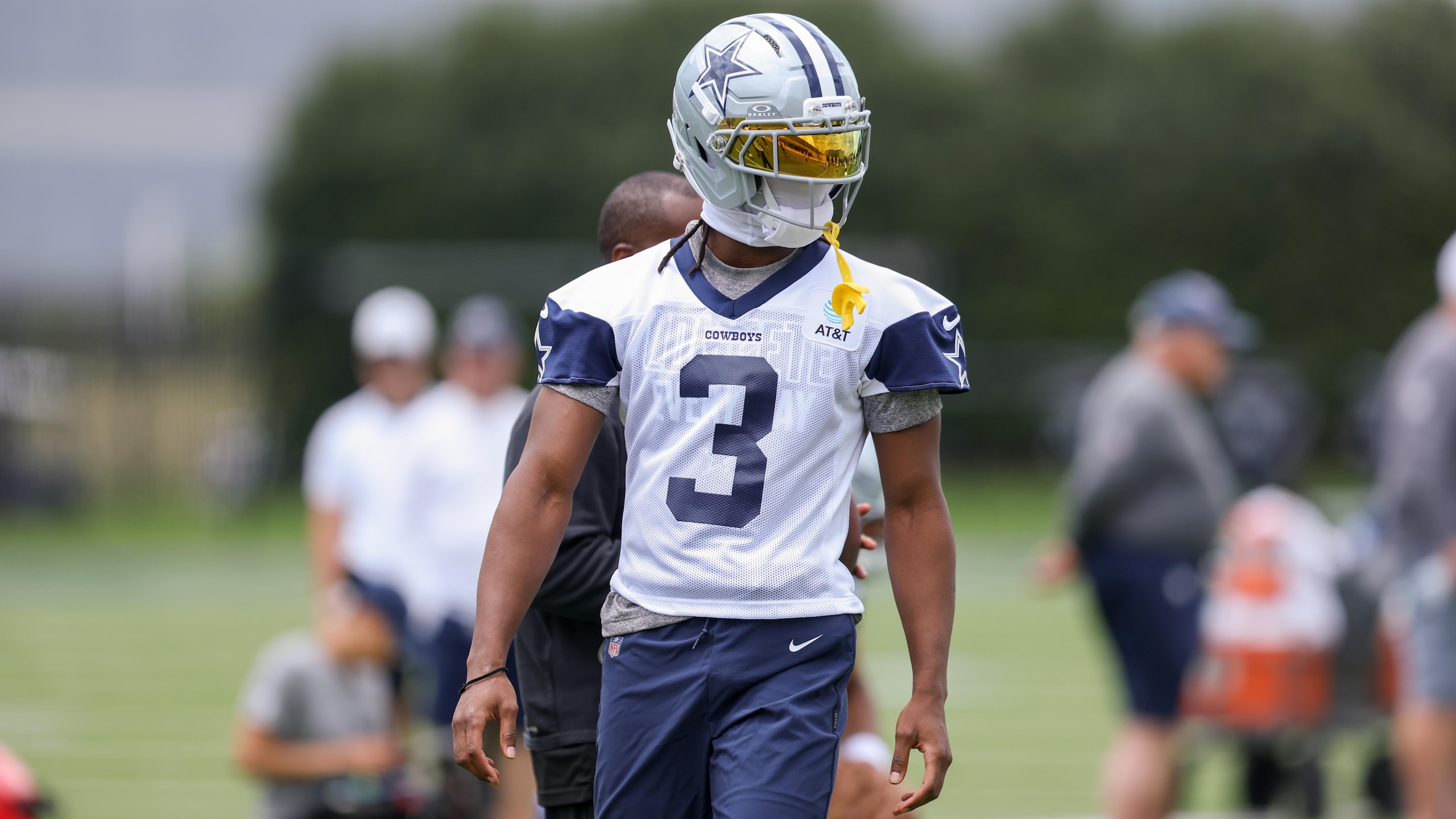 Cowboys Football