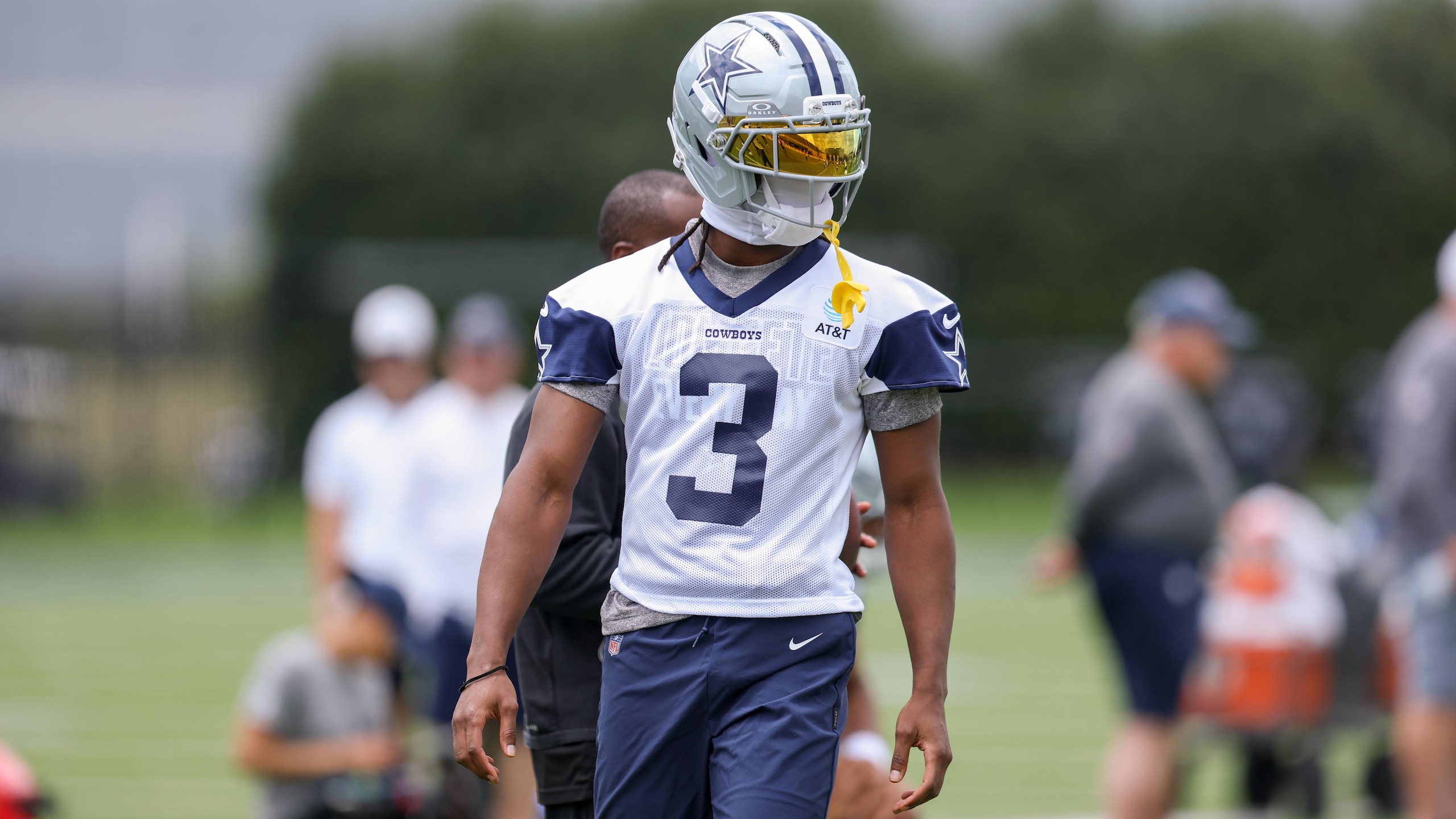 Cowboys Football