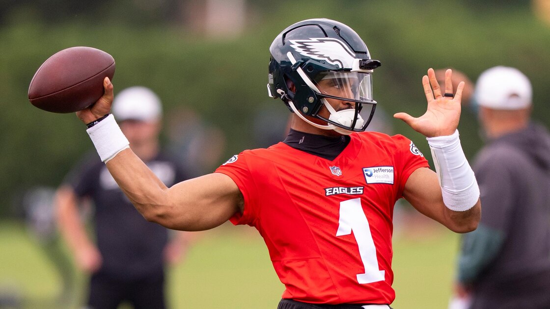 Over-Under Win Predictions For Every NFL Team In 2026