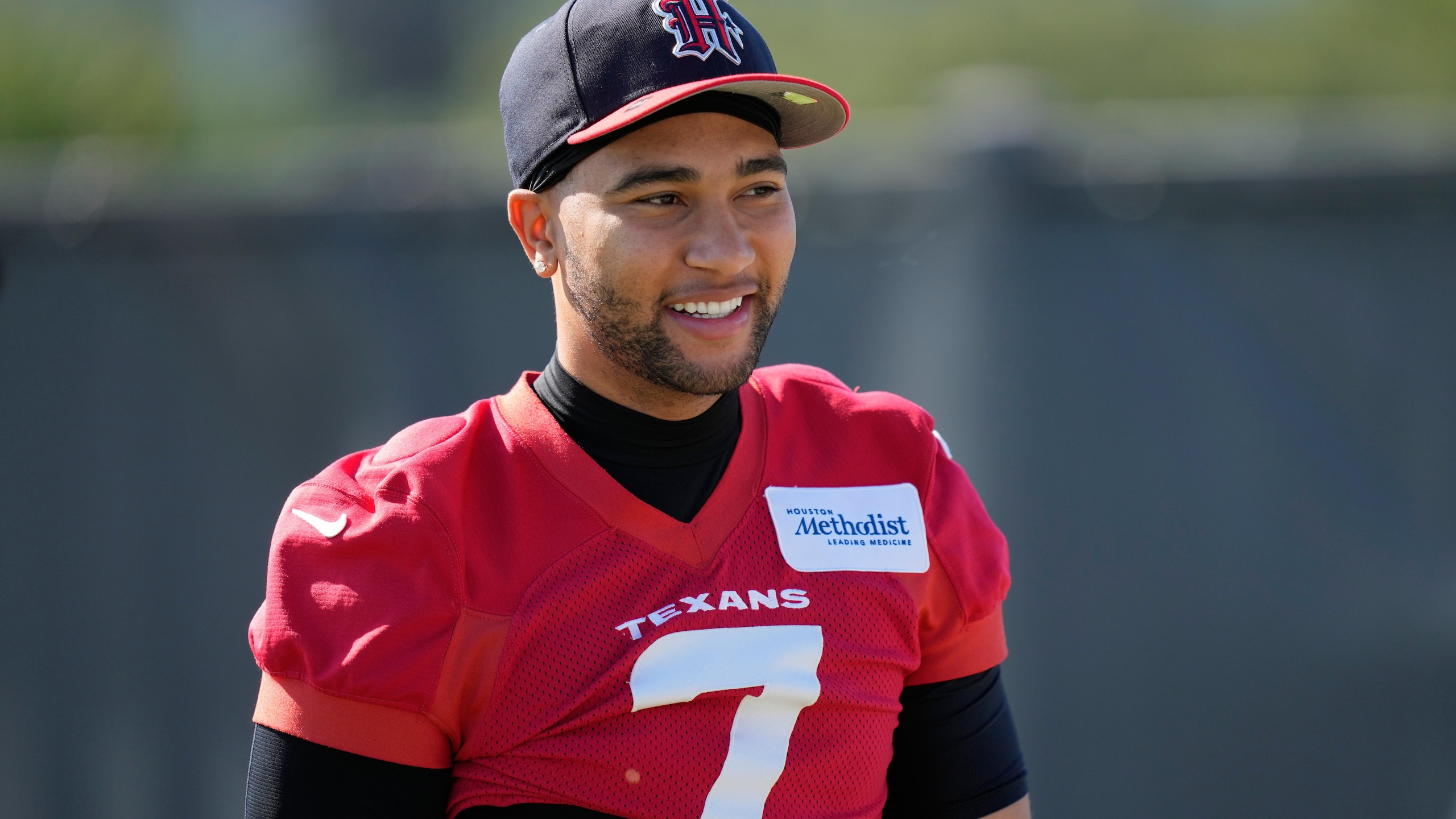 Texans Football