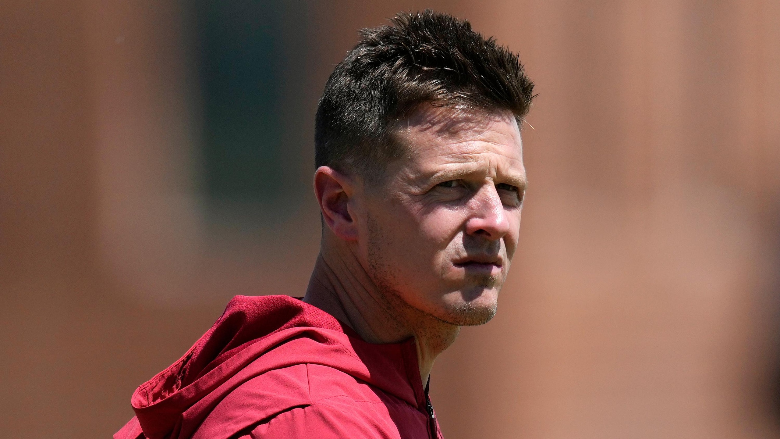 Cardinals Rookies Football