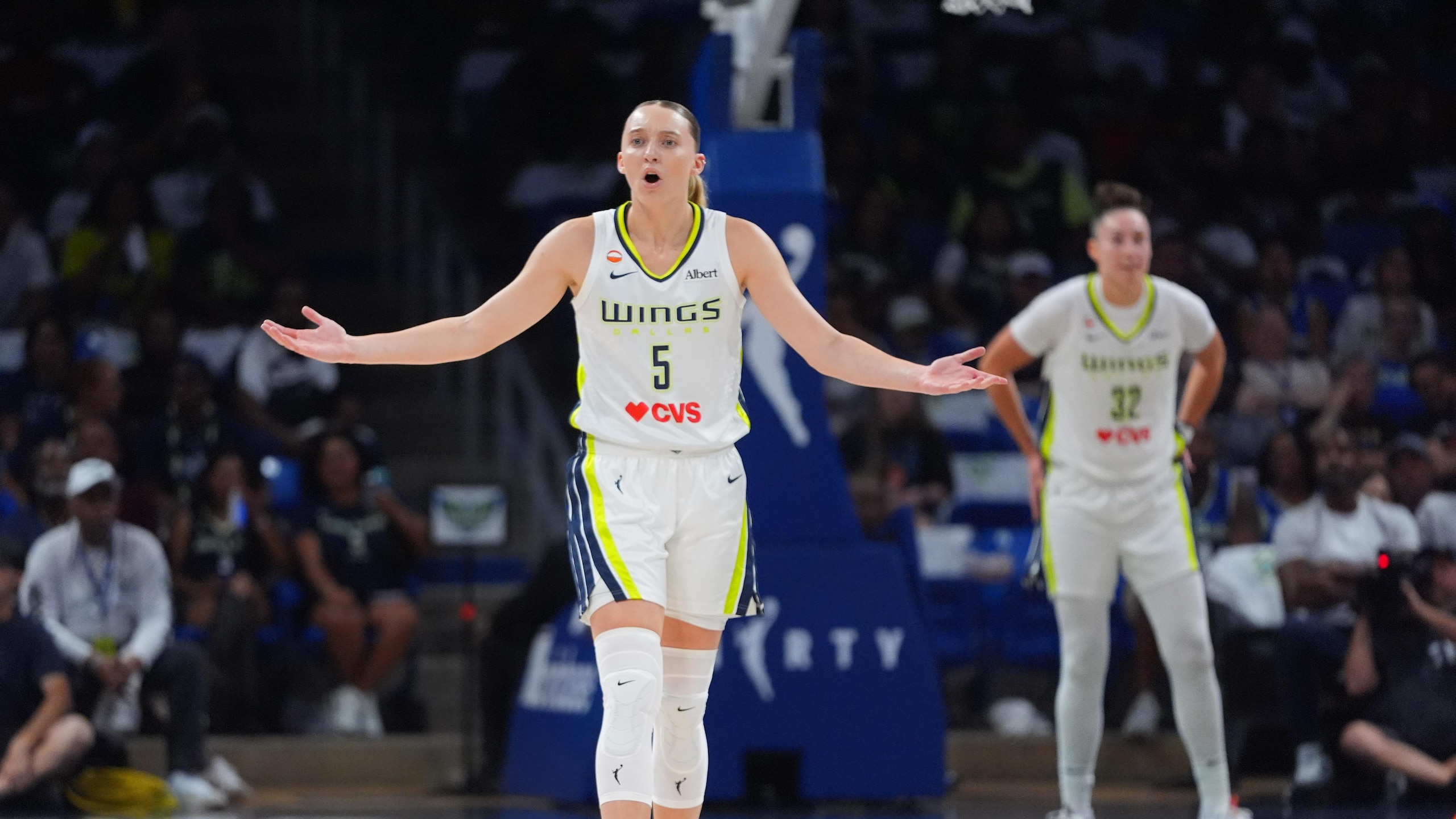 Dream Wings Basketball