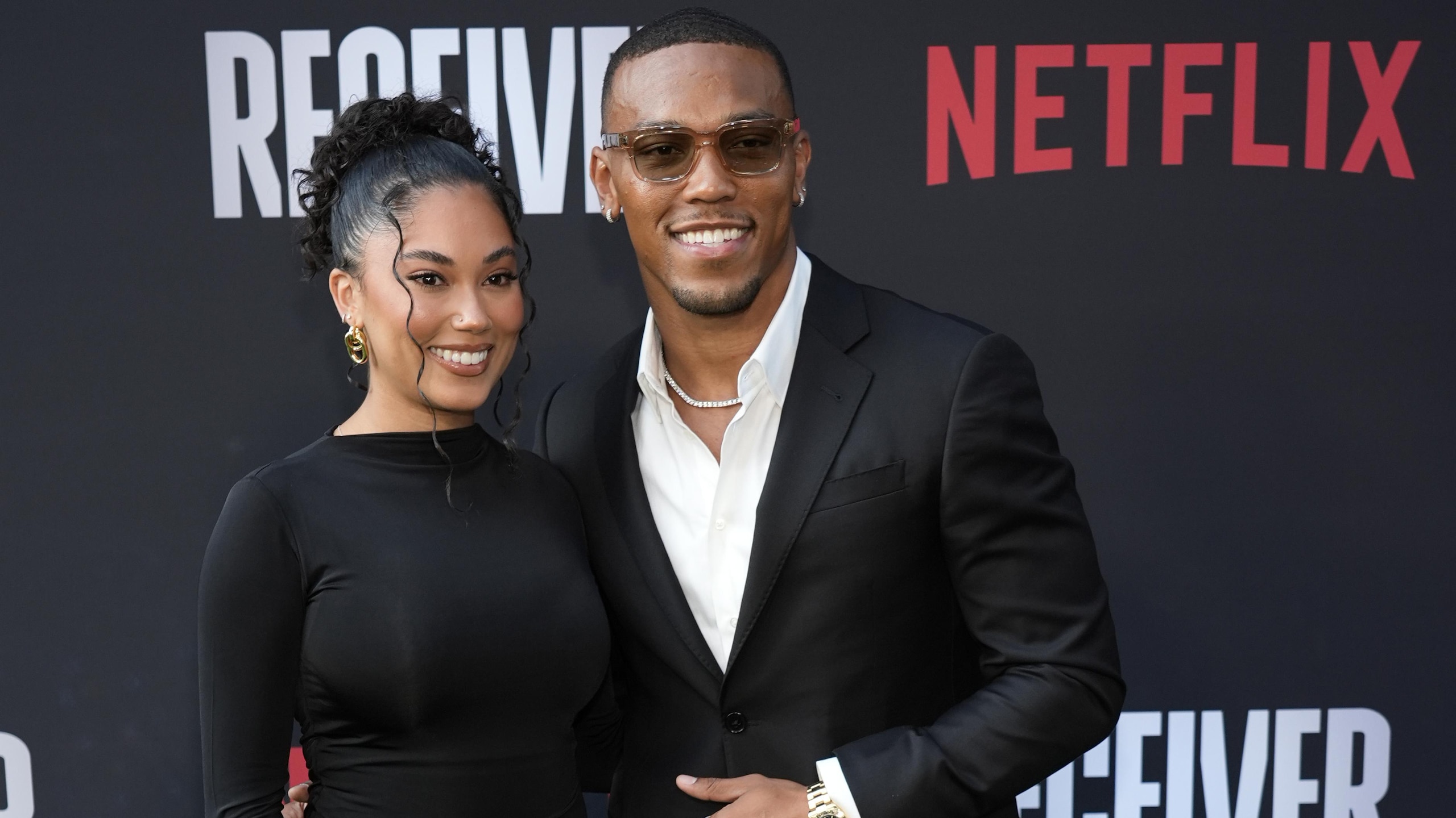 LA Premiere of "Receiver"