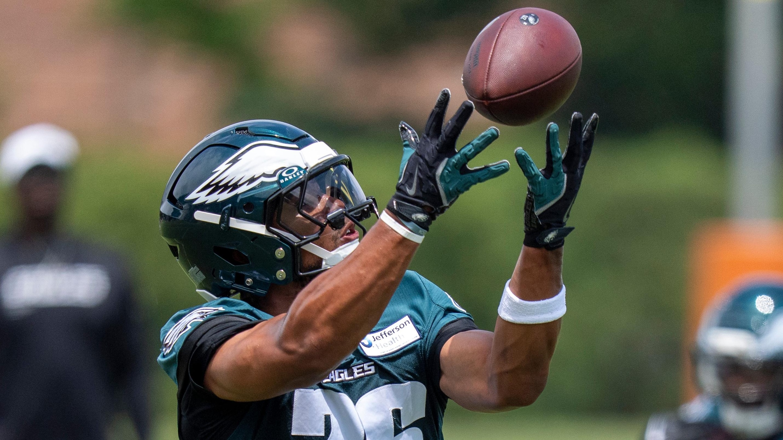 Eagles Football