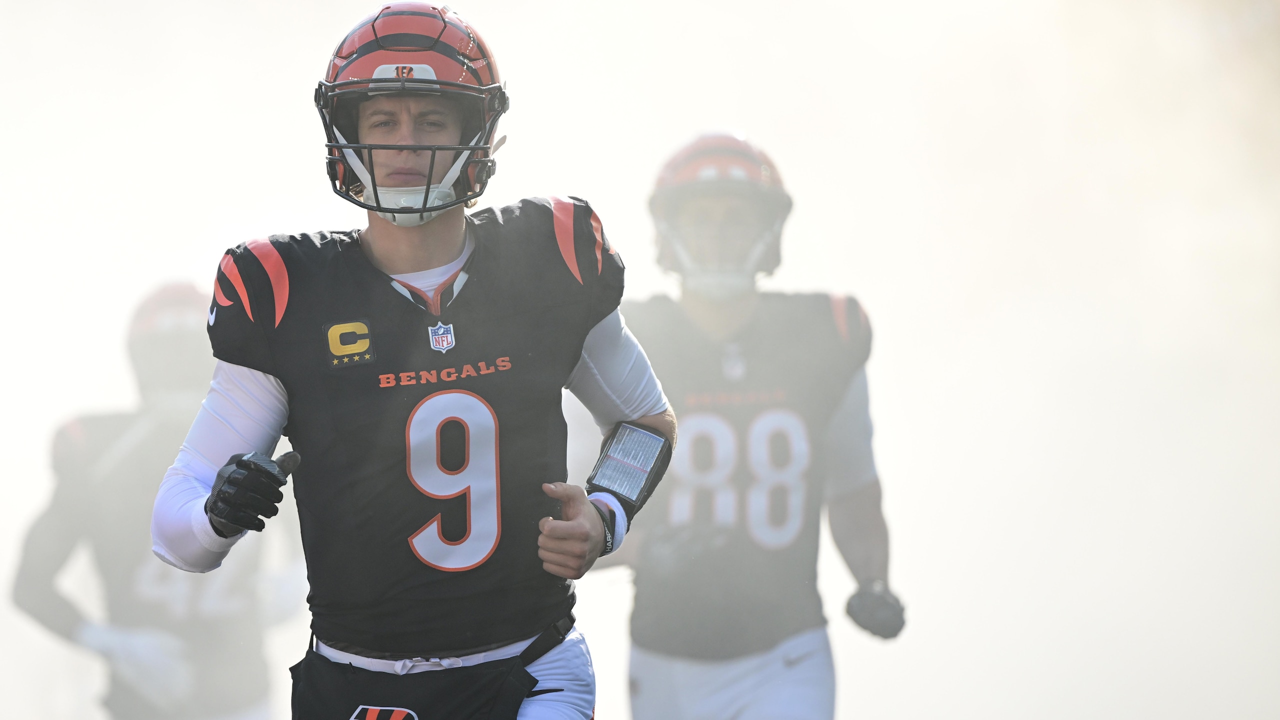 Browns Bengals Football