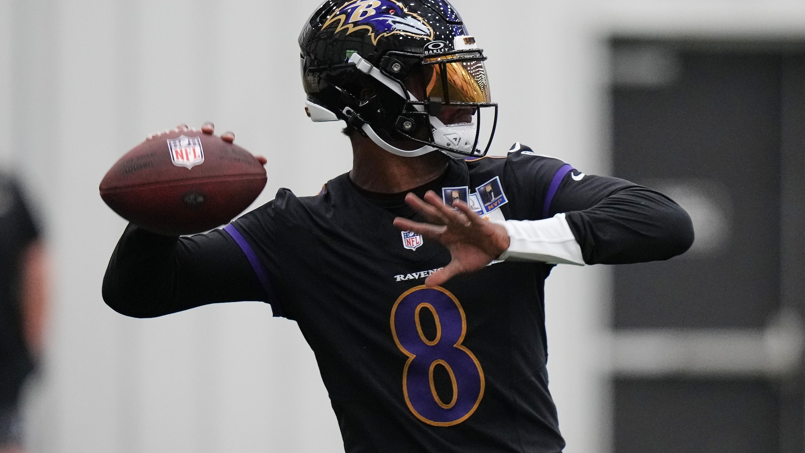 Top 5 QBs Football
