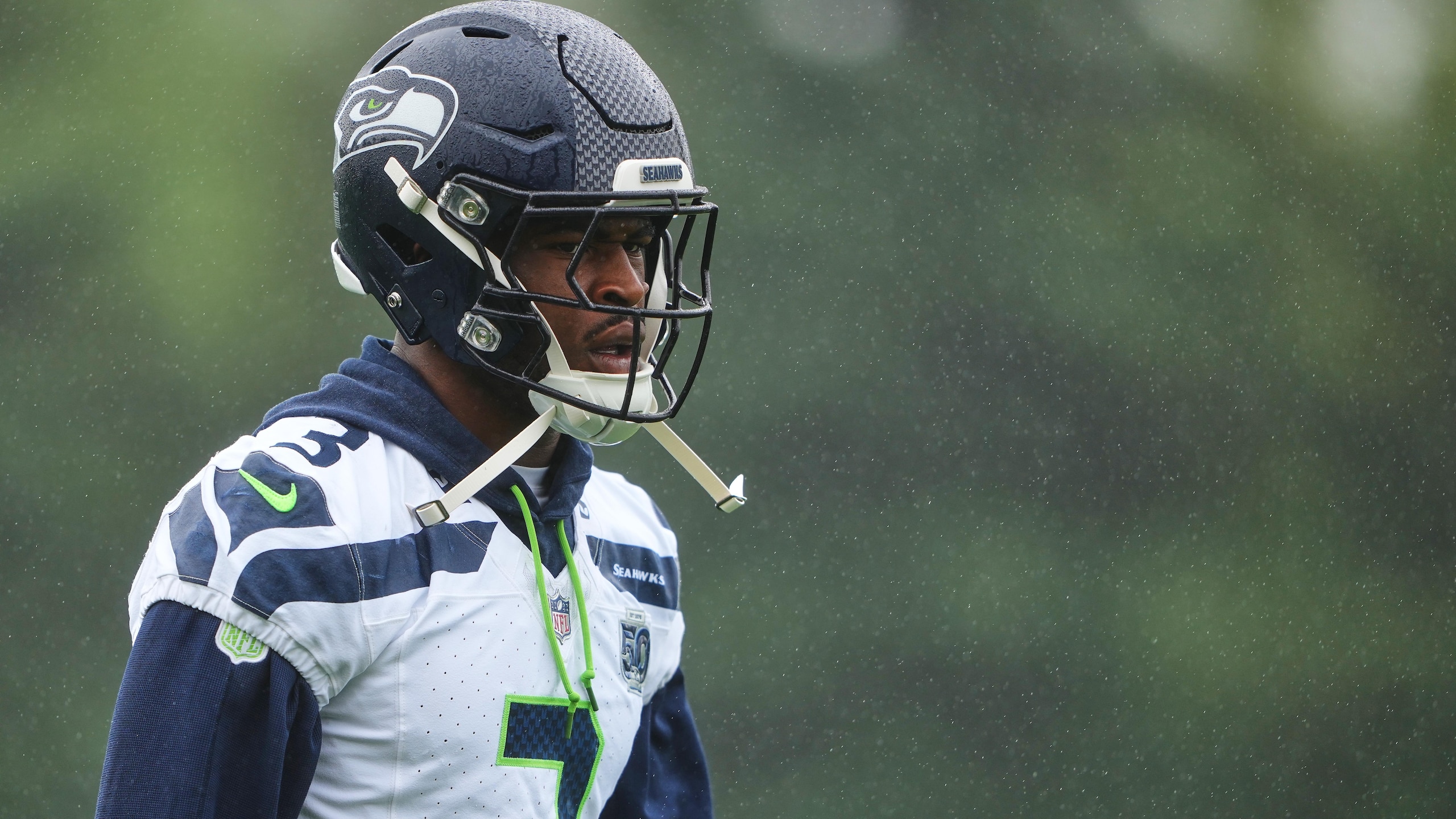 Seahawks Football