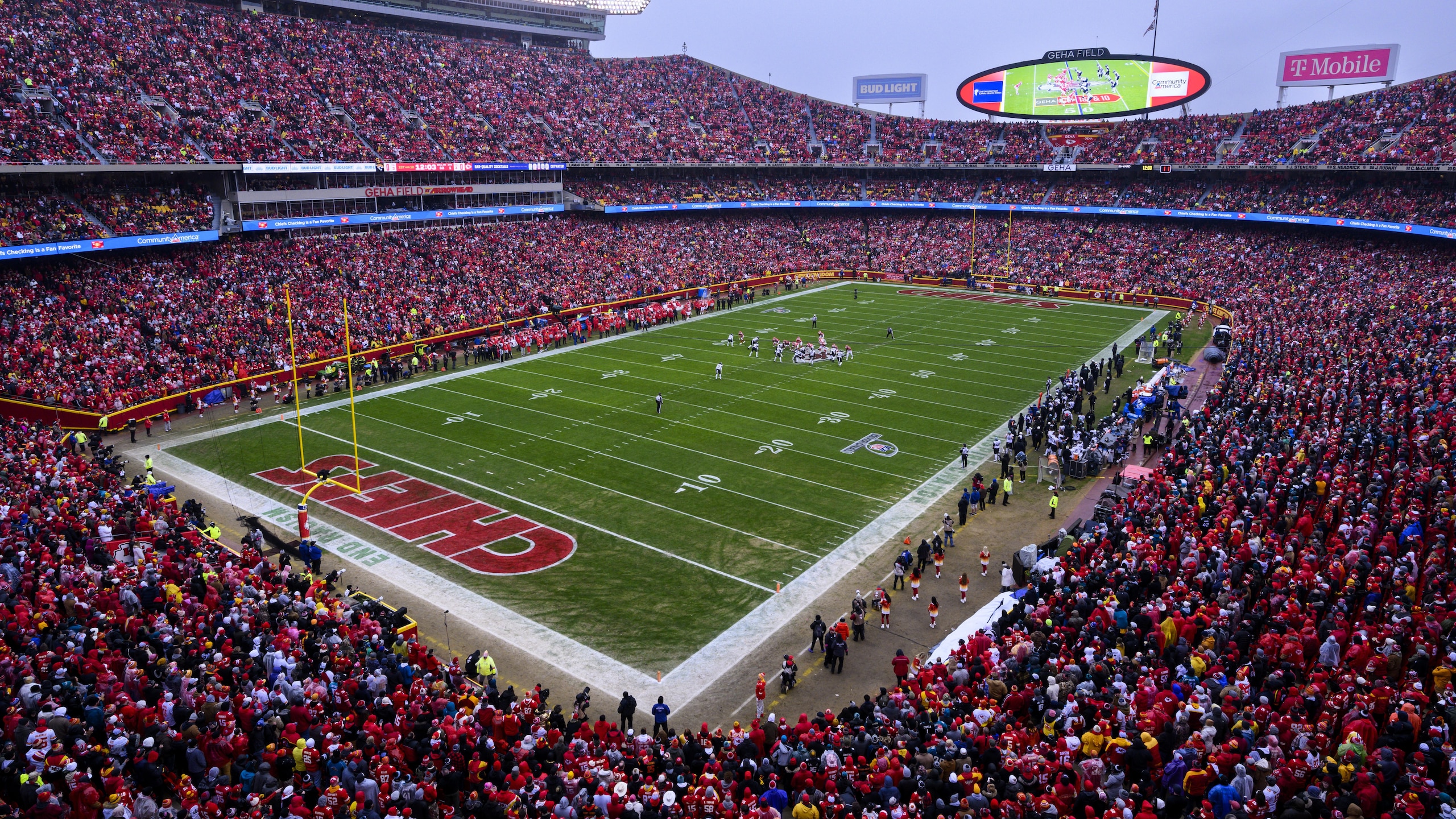 Jaguars Chiefs Football
