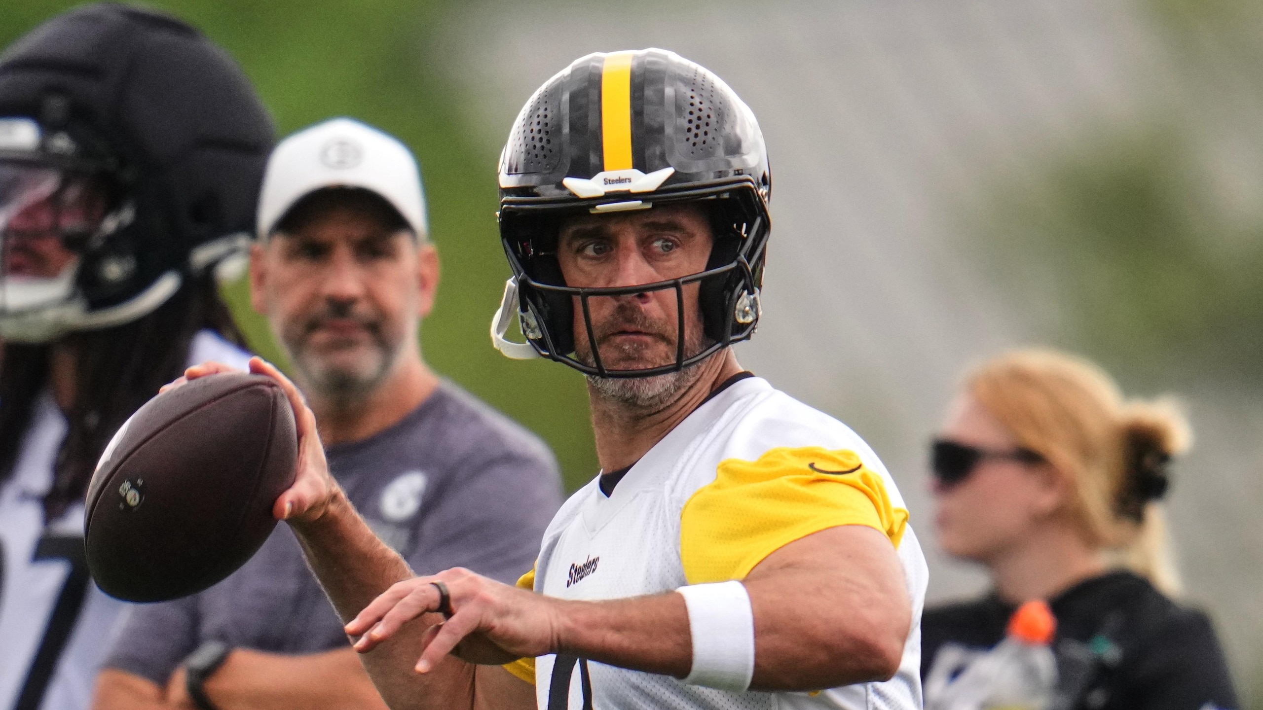 Steelers Football