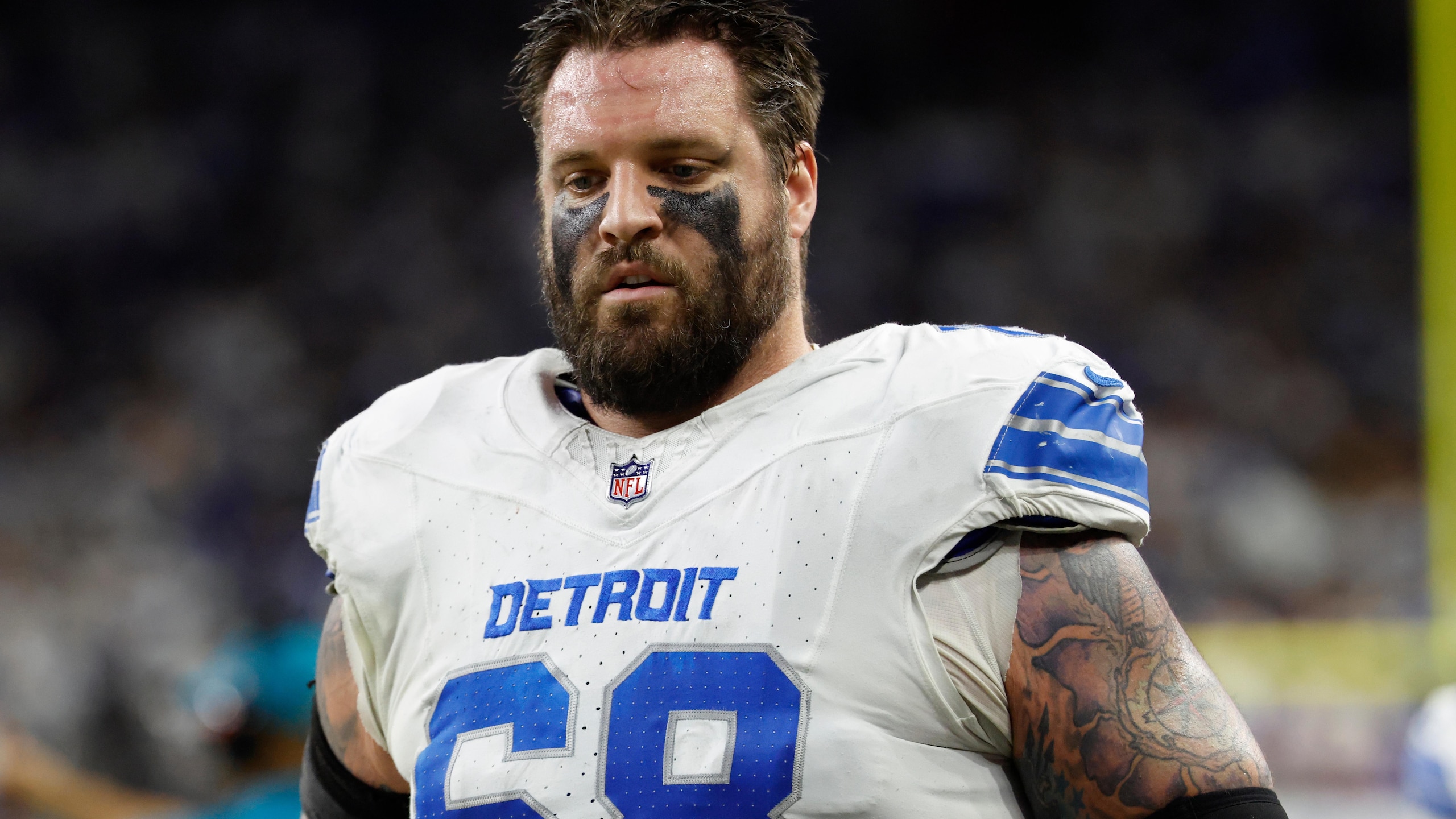 Cowboys Lions Football