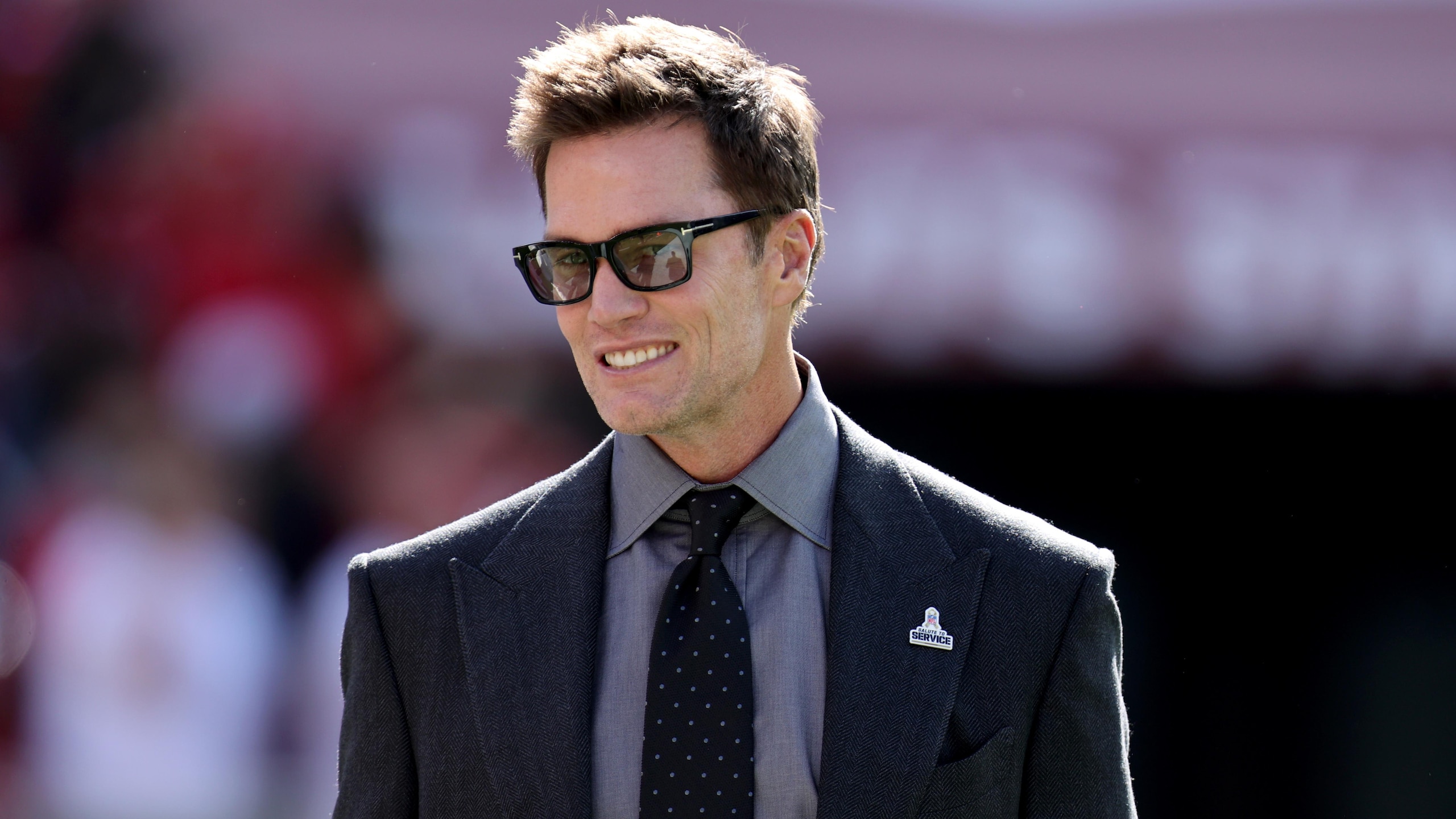 Flag Football-Brady