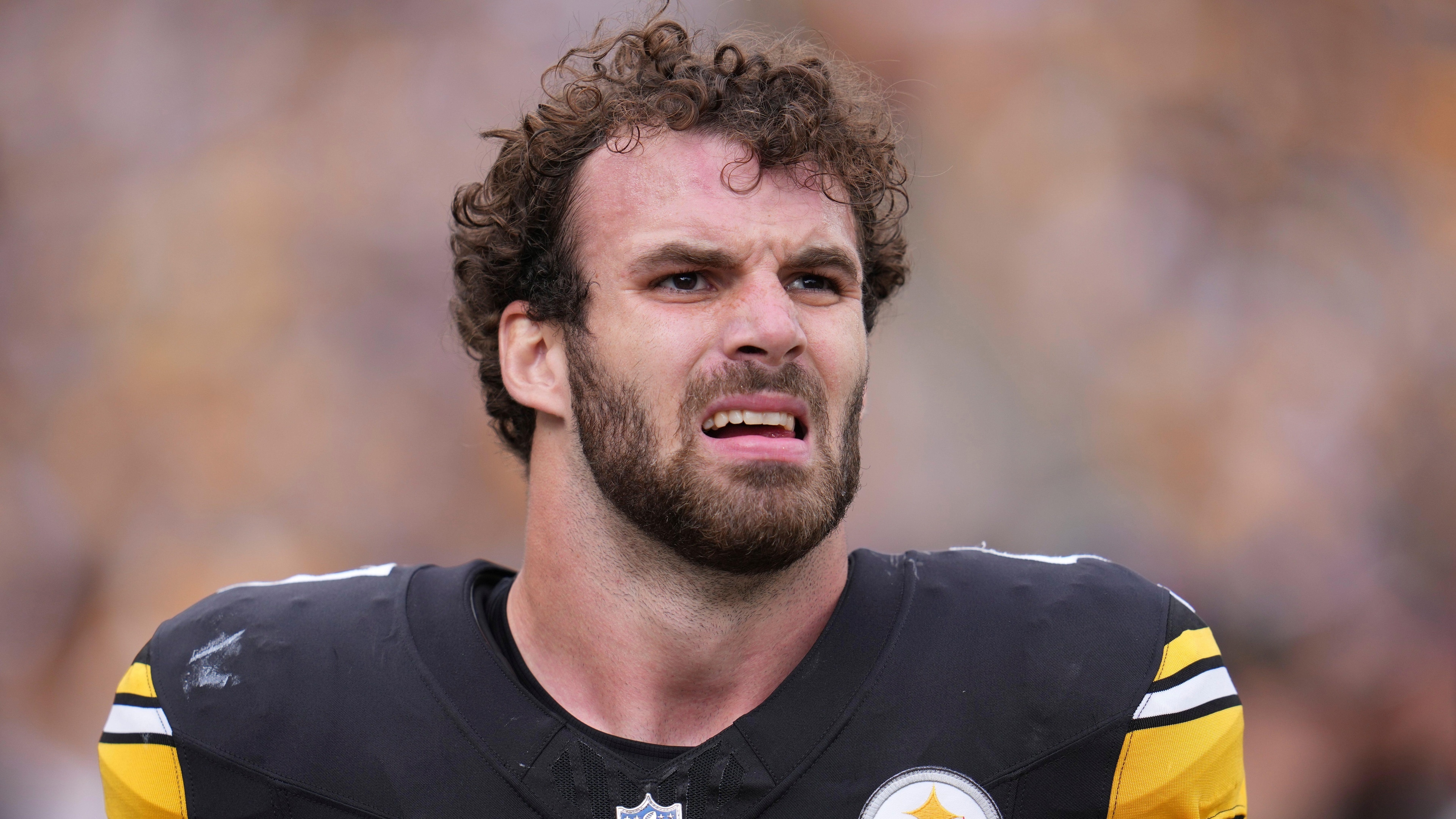 Browns Steelers Football