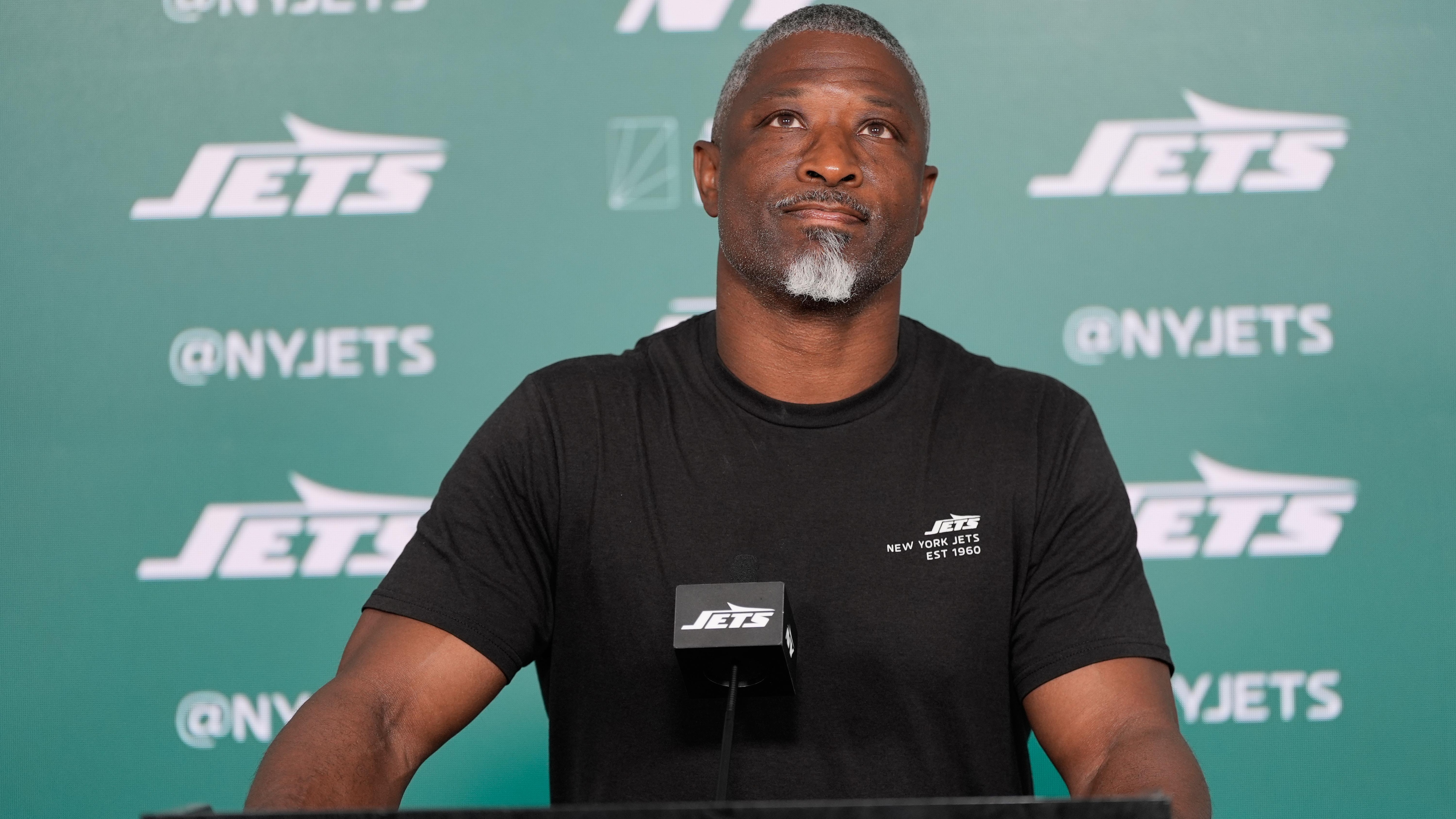 Jets Football