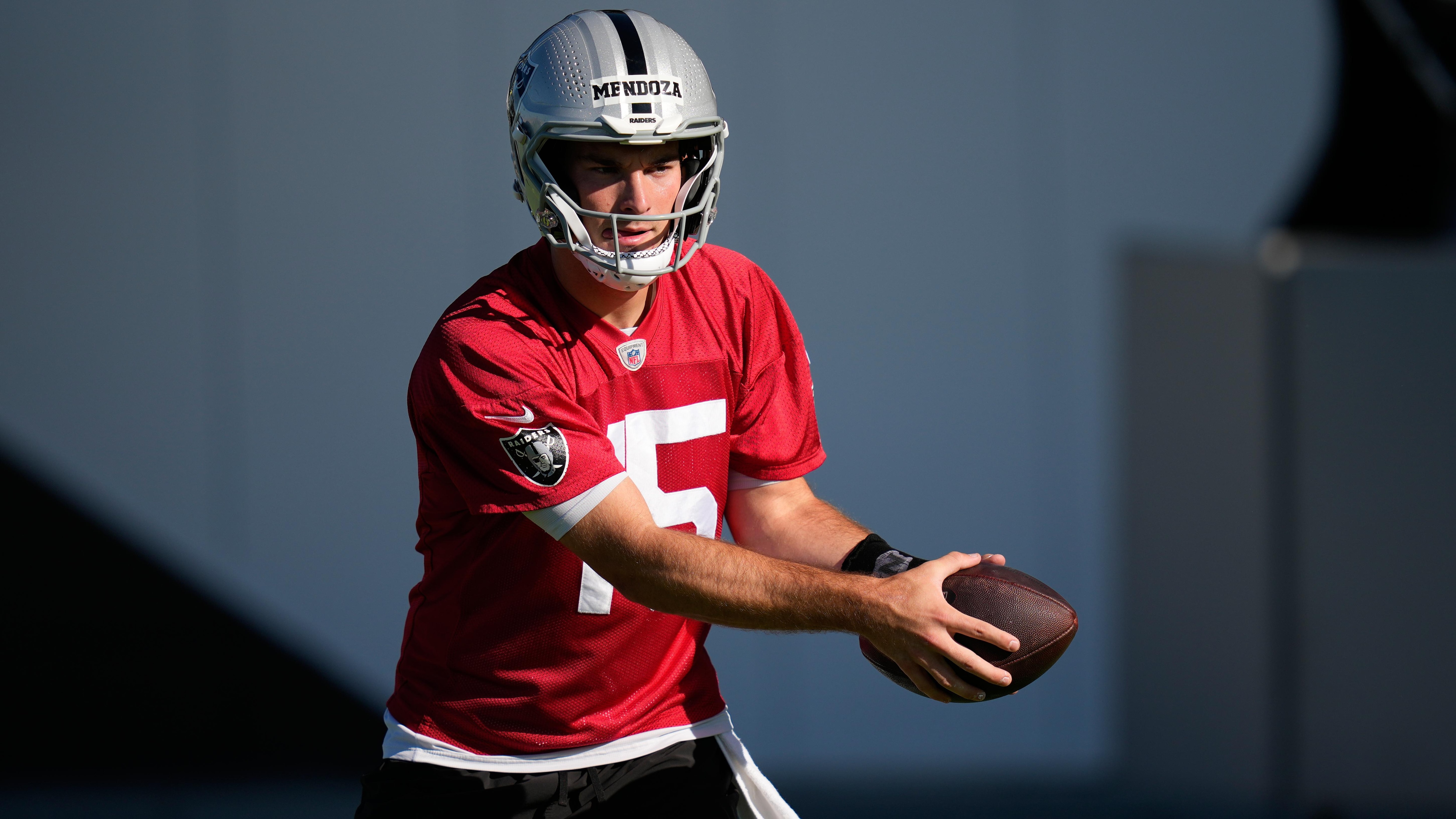Raiders Football