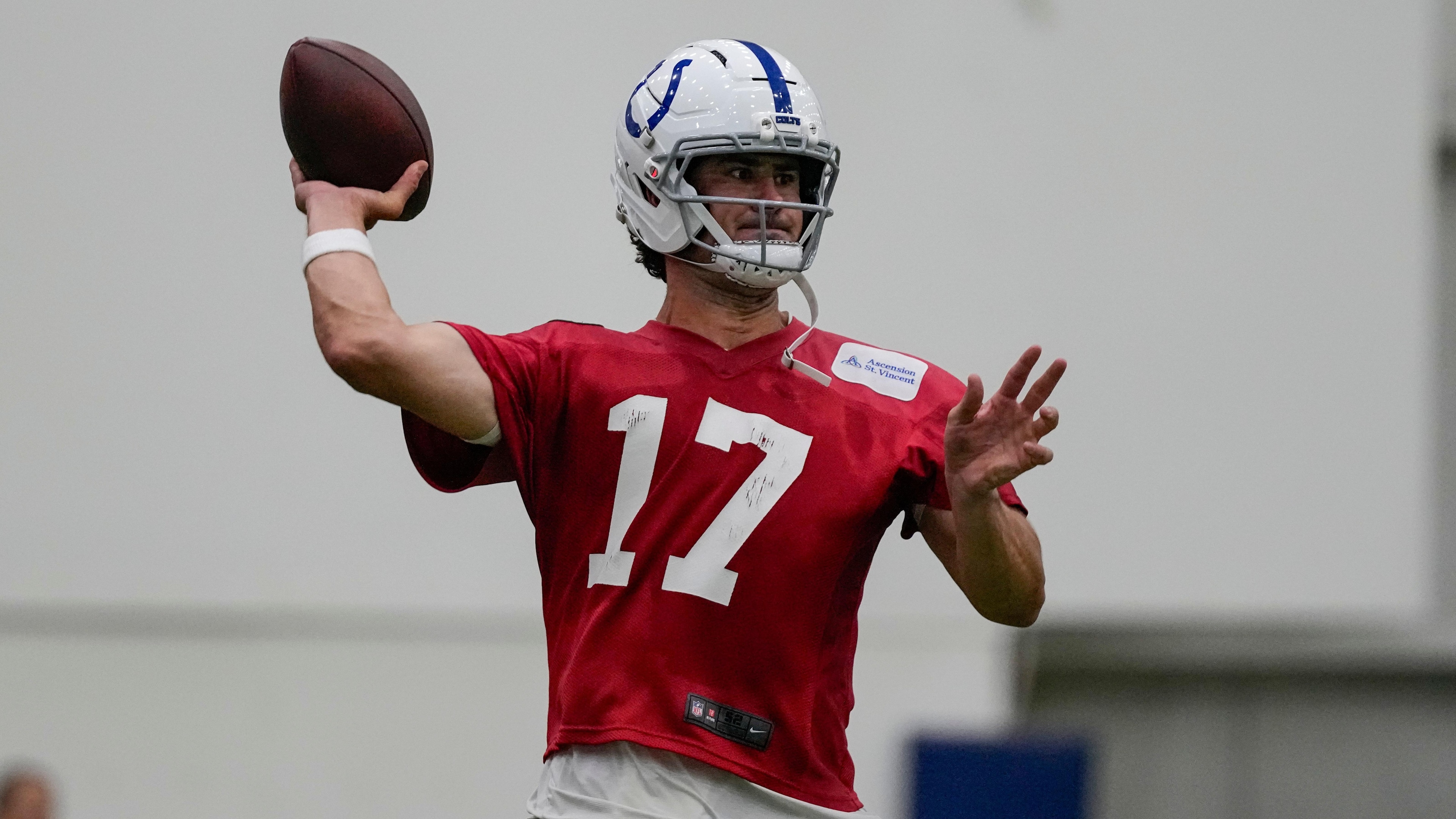 Colts Football