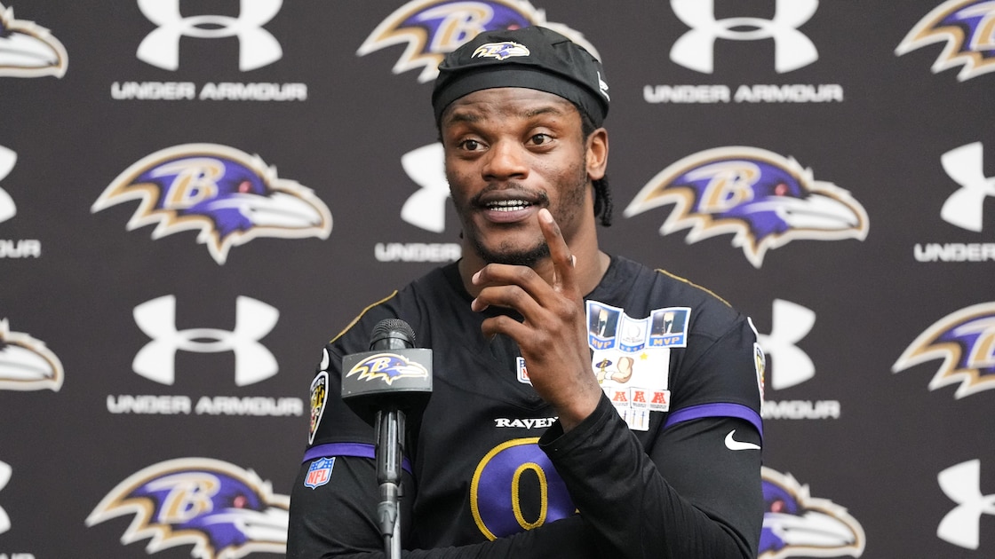 1 Word to Describe the Pre-Camp Vibe of All 32 NFL Teams