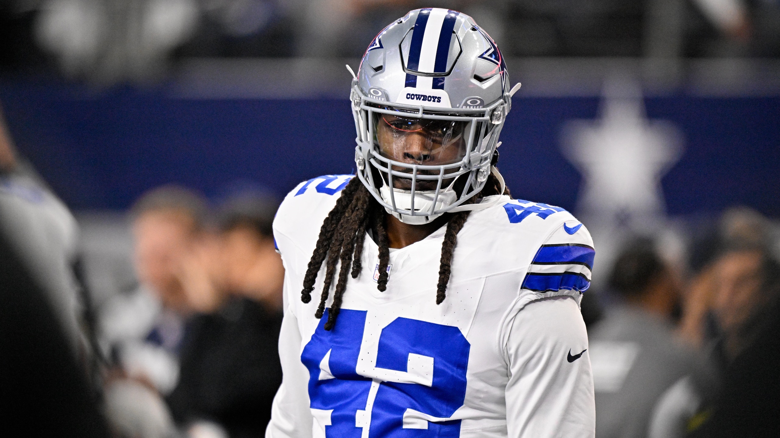 Vikings Cowboys Football