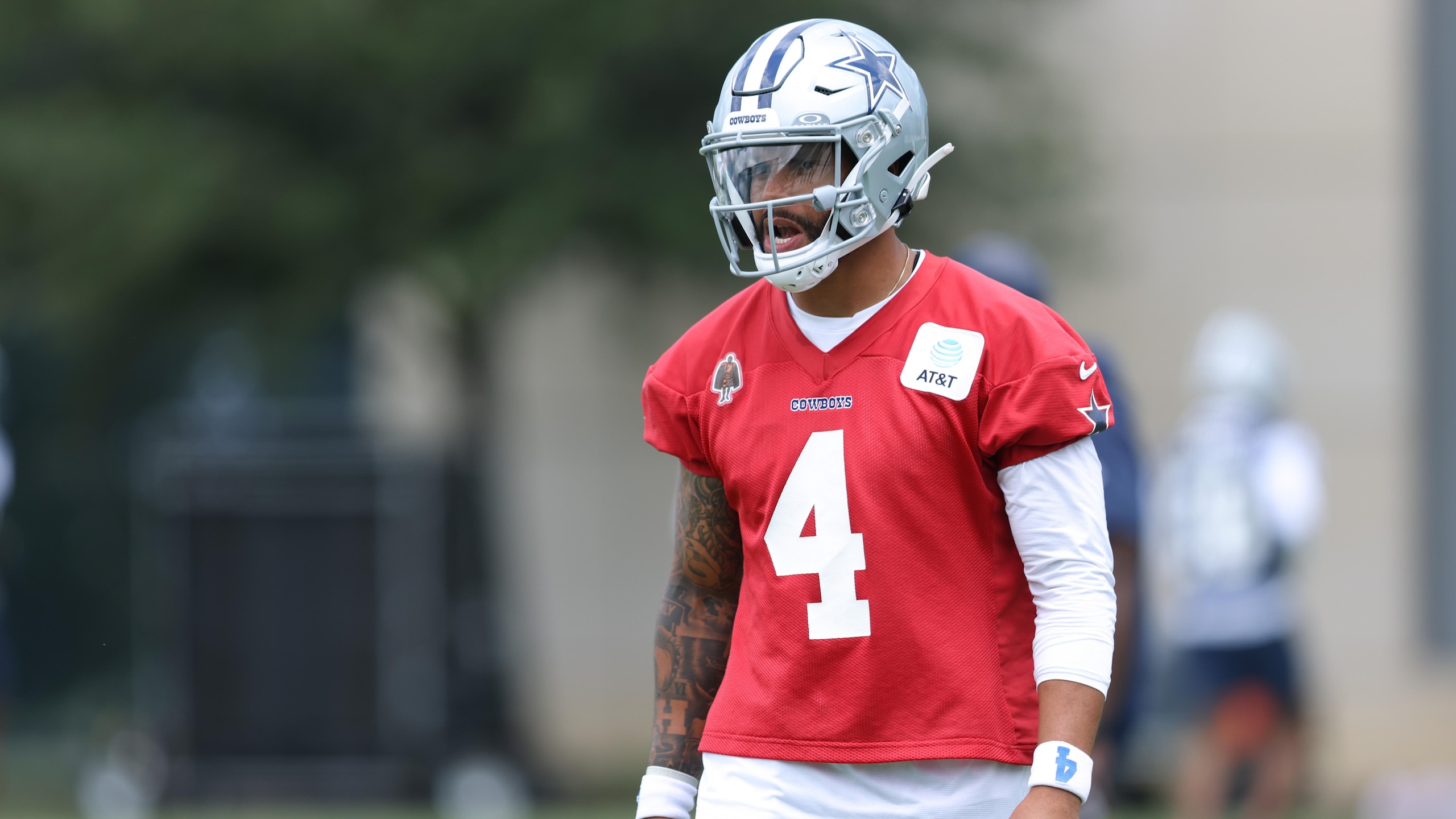 Cowboys Football