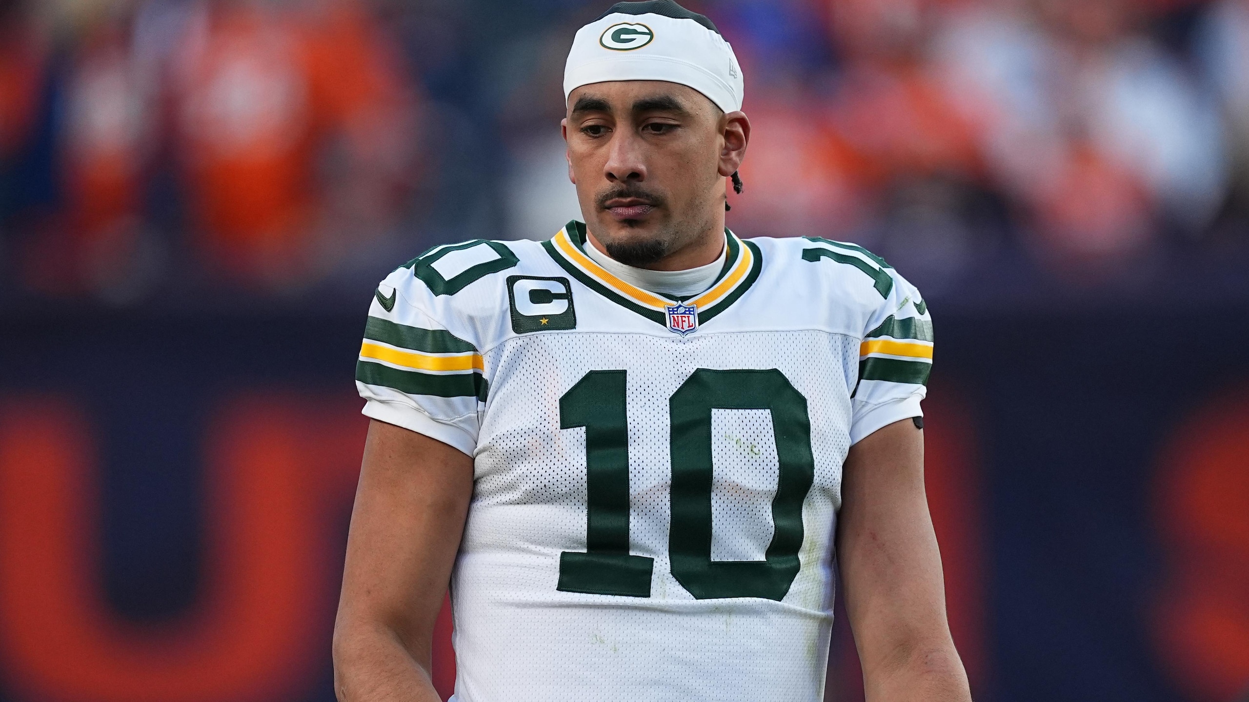 Packers Broncos Football