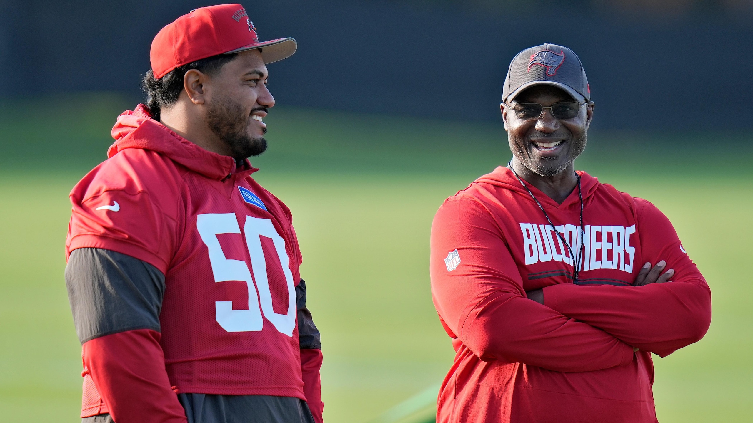 Buccaneers Football