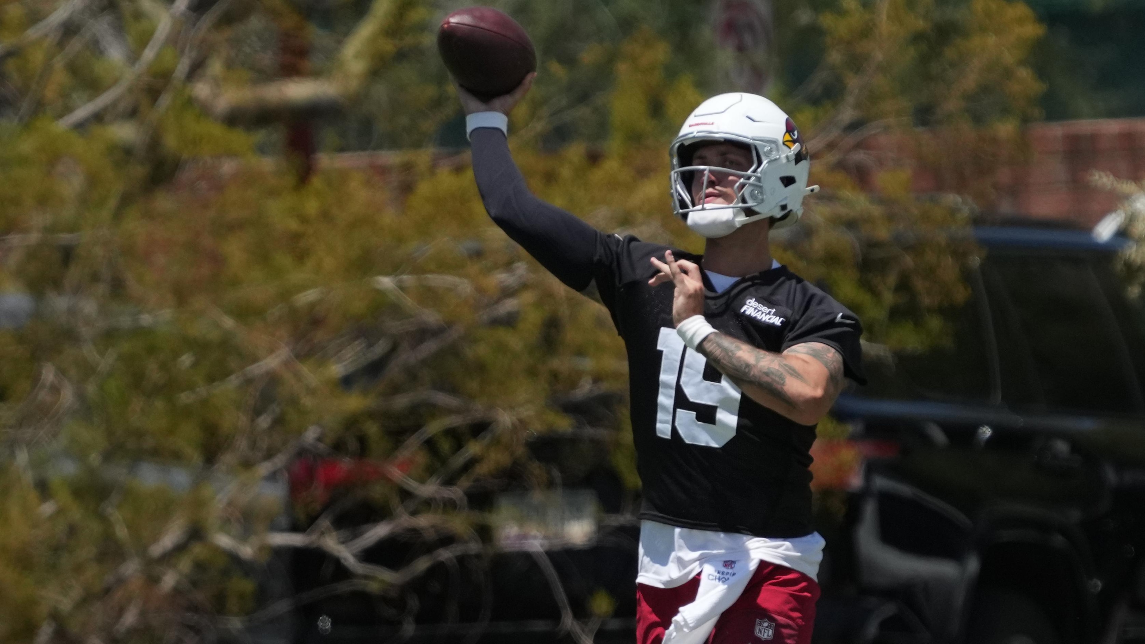 Cardinals Football