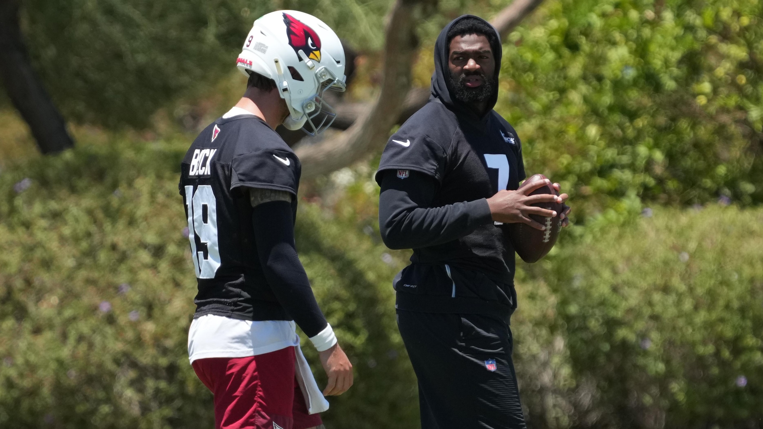 Cardinals Football
