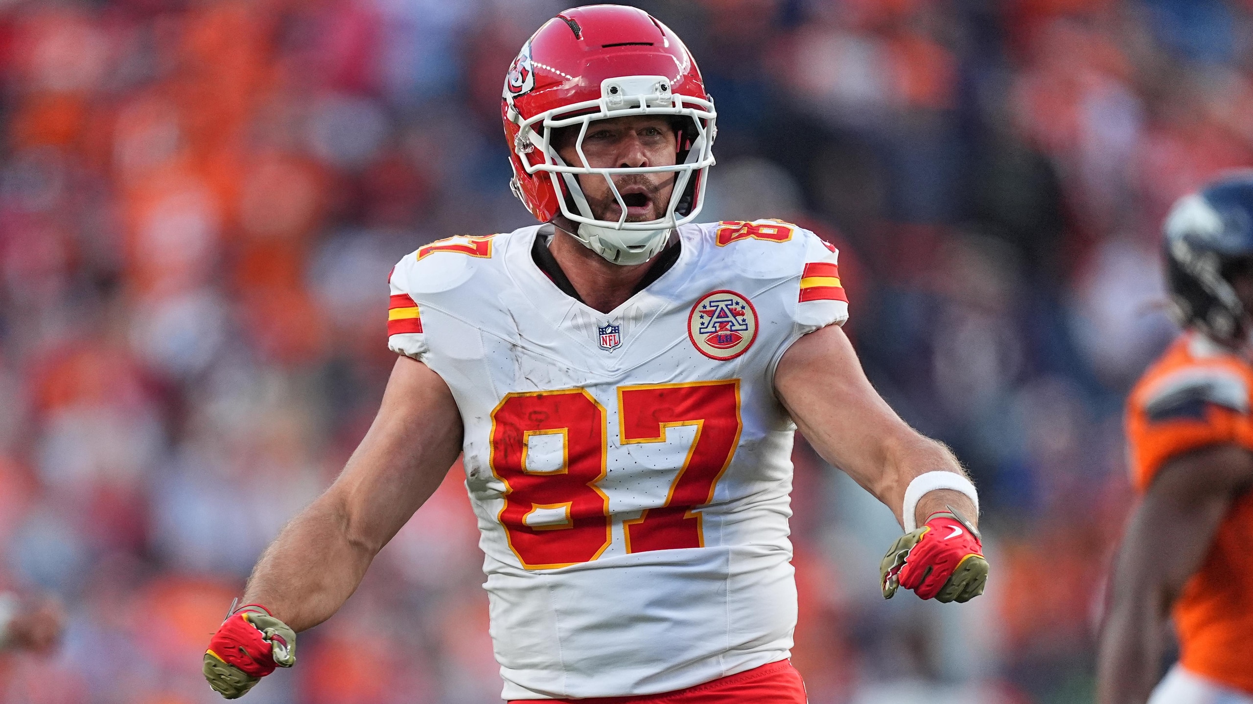 Chiefs Broncos Football