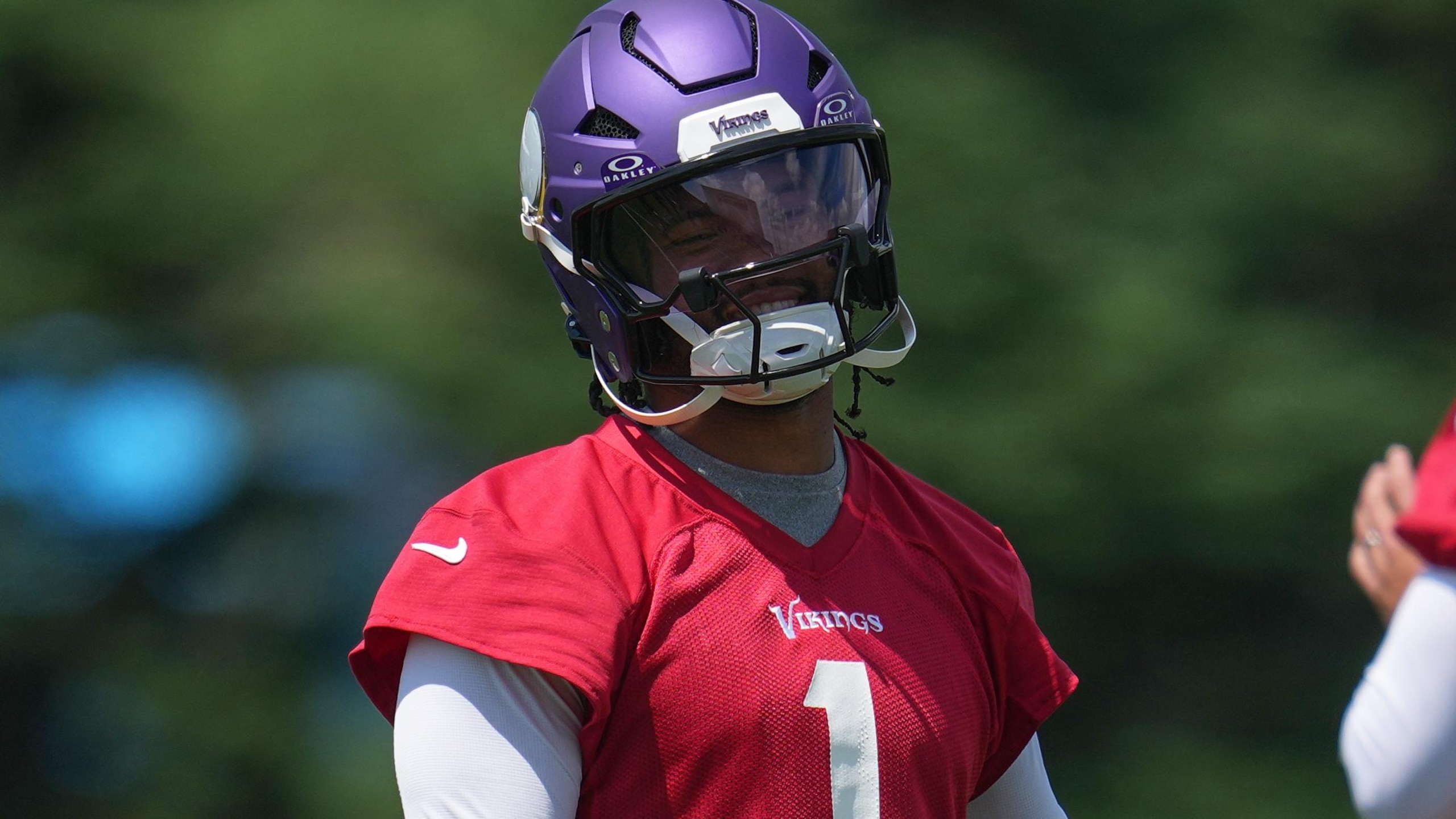 Vikings Football