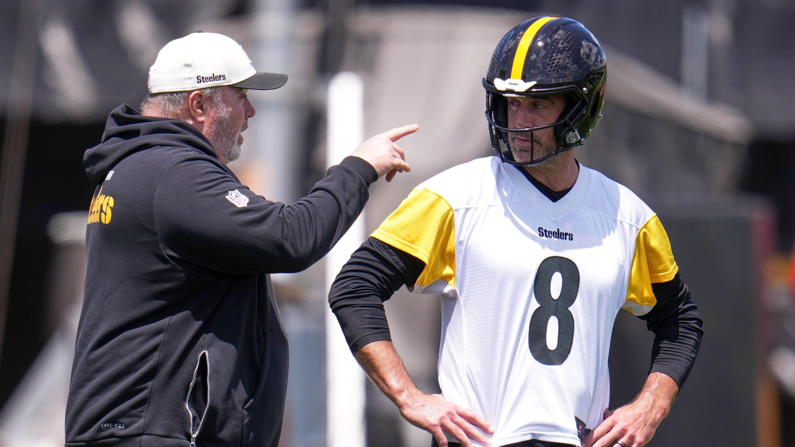 Steelers Football