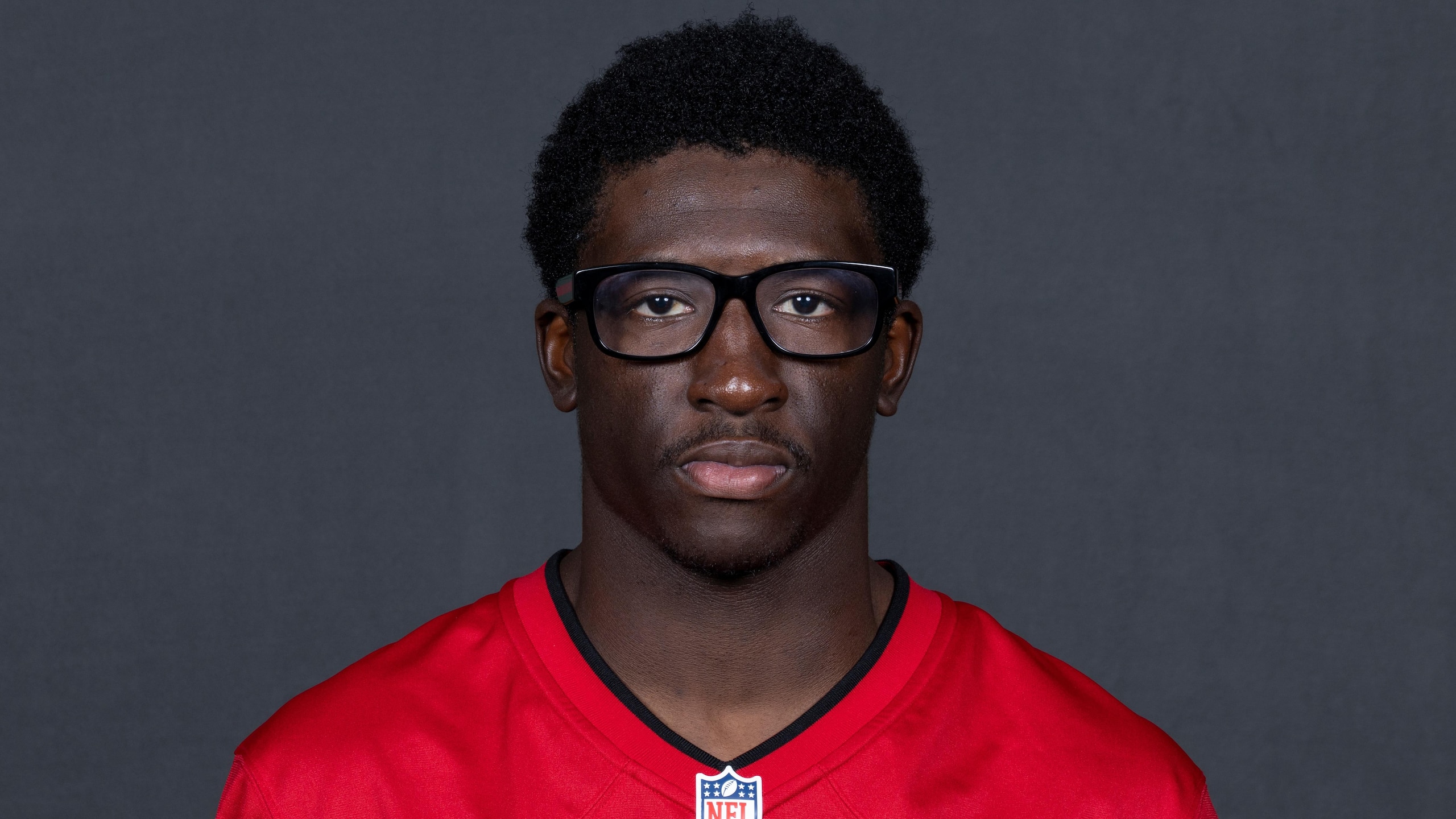 Tampa Bay Buccaneers 2026 Football Headshots