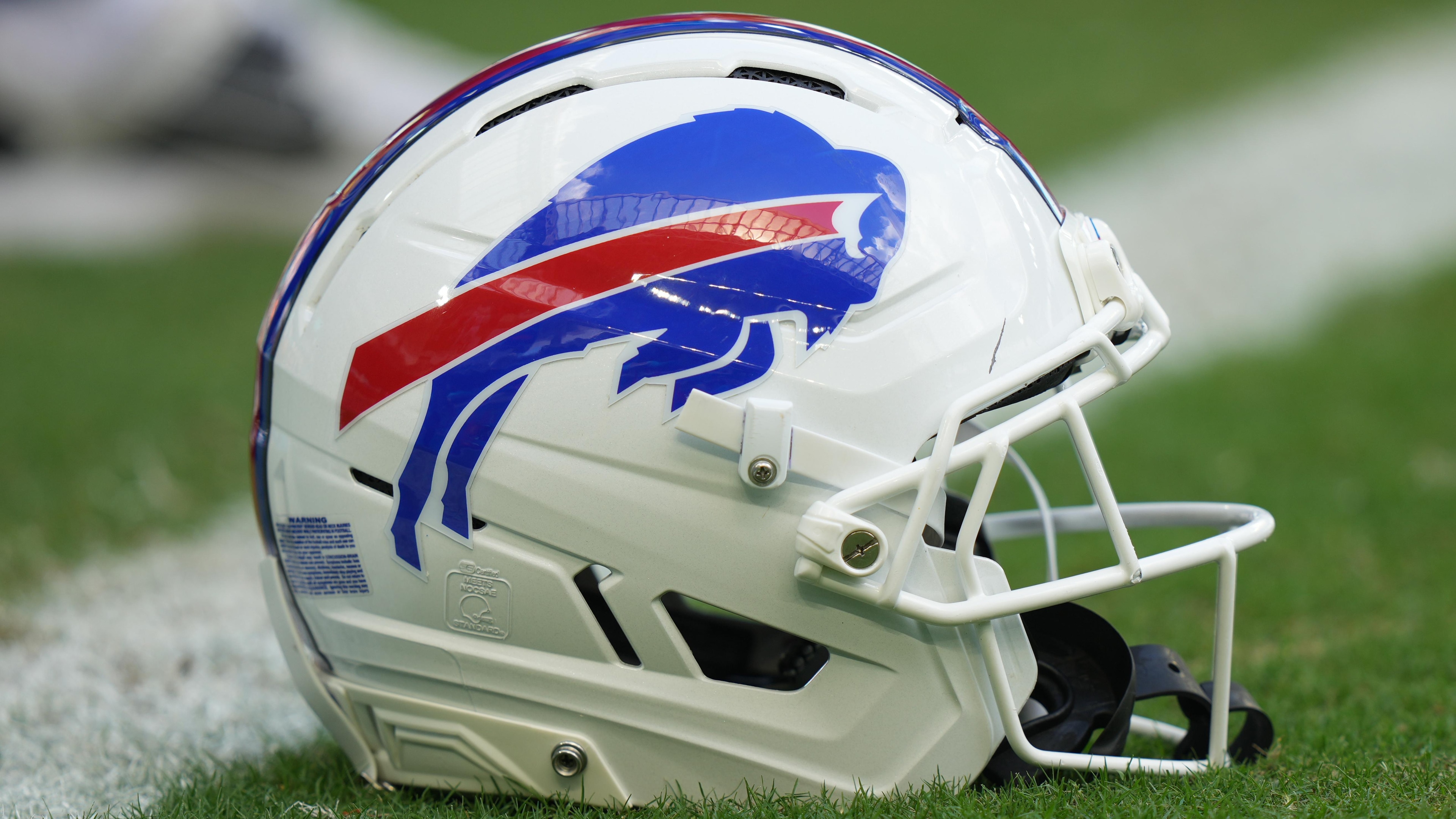 Bills Dolphins Football